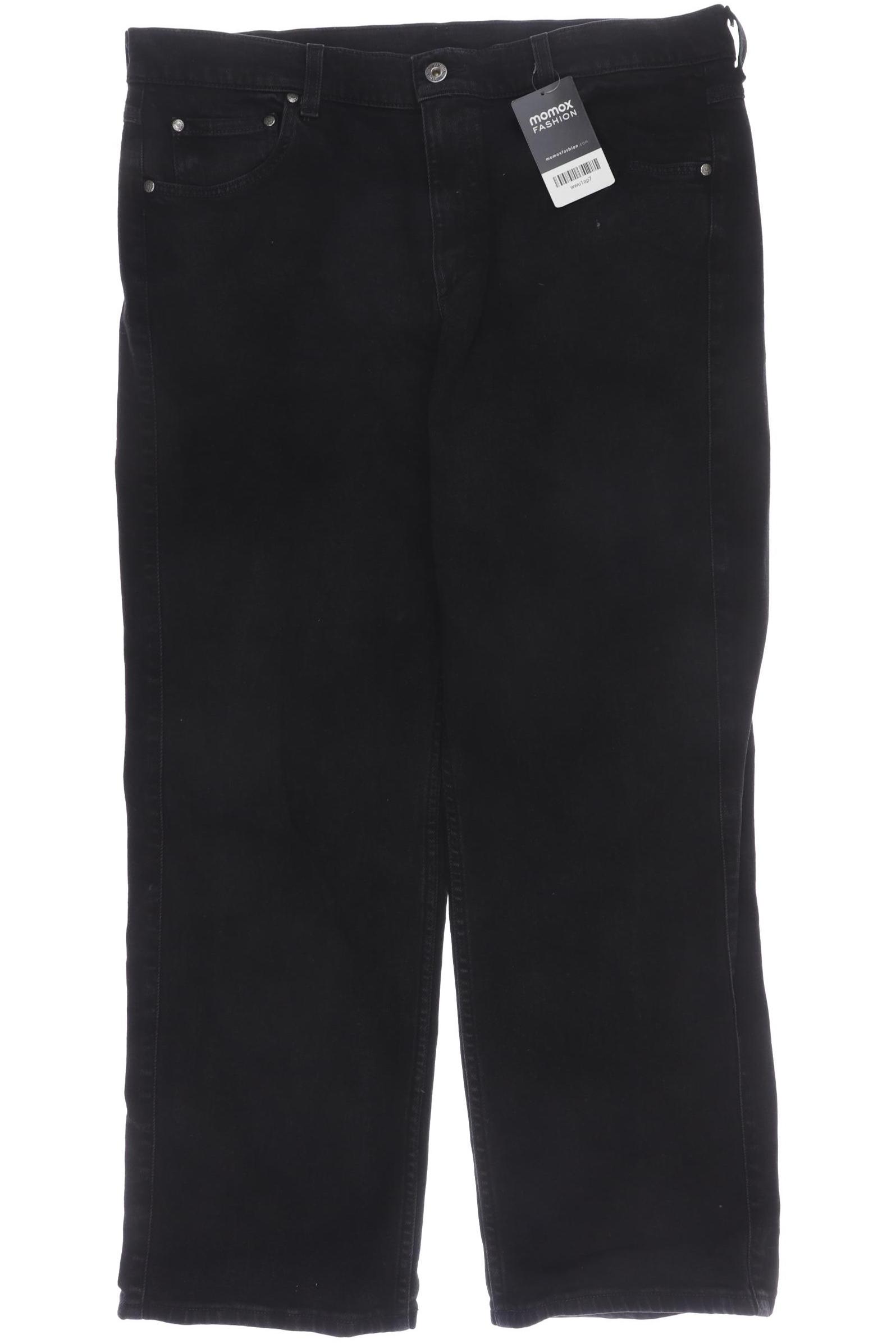 

Mustang Damen Jeans, schwarz, Gr. 36