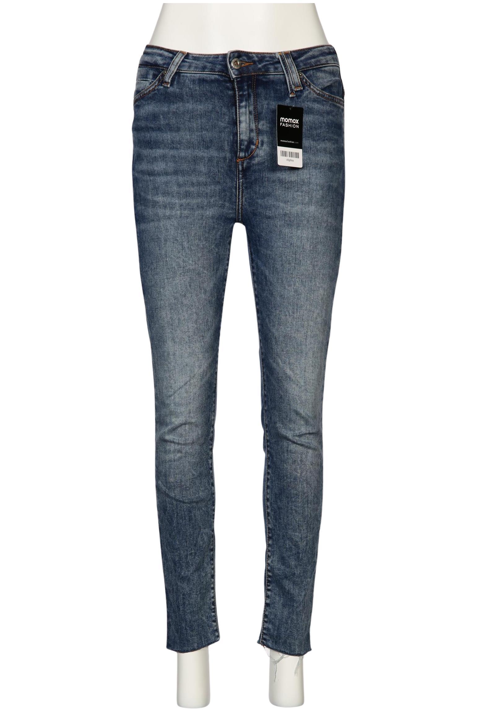 

Mustang Damen Jeans, blau, Gr. 27