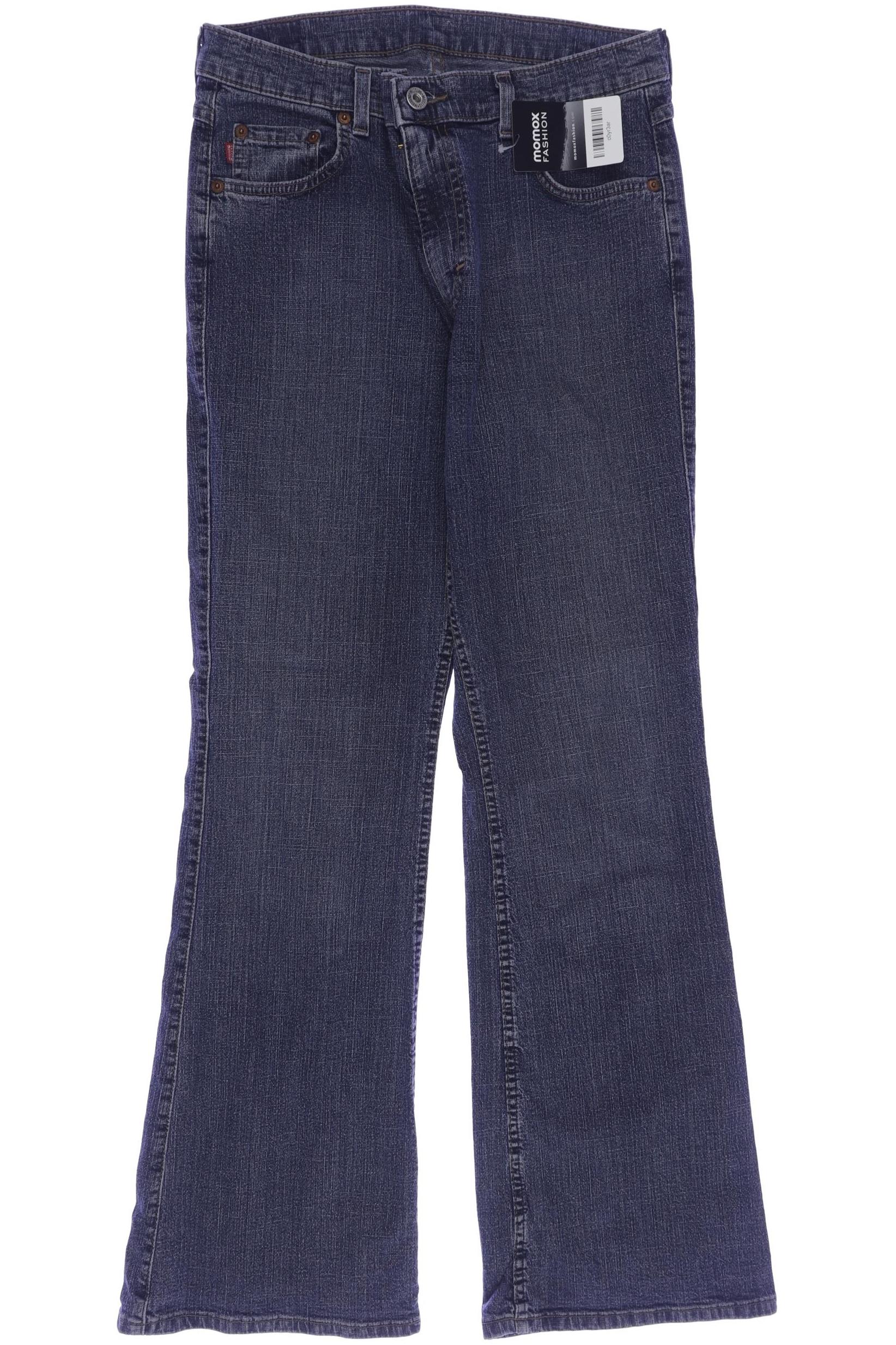 

Mustang Damen Jeans, blau, Gr. 29