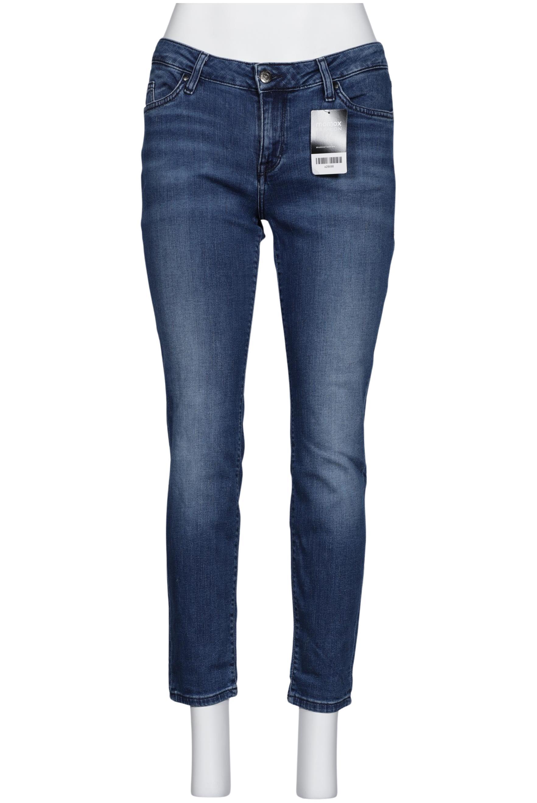 

Mustang Damen Jeans, blau, Gr. 31