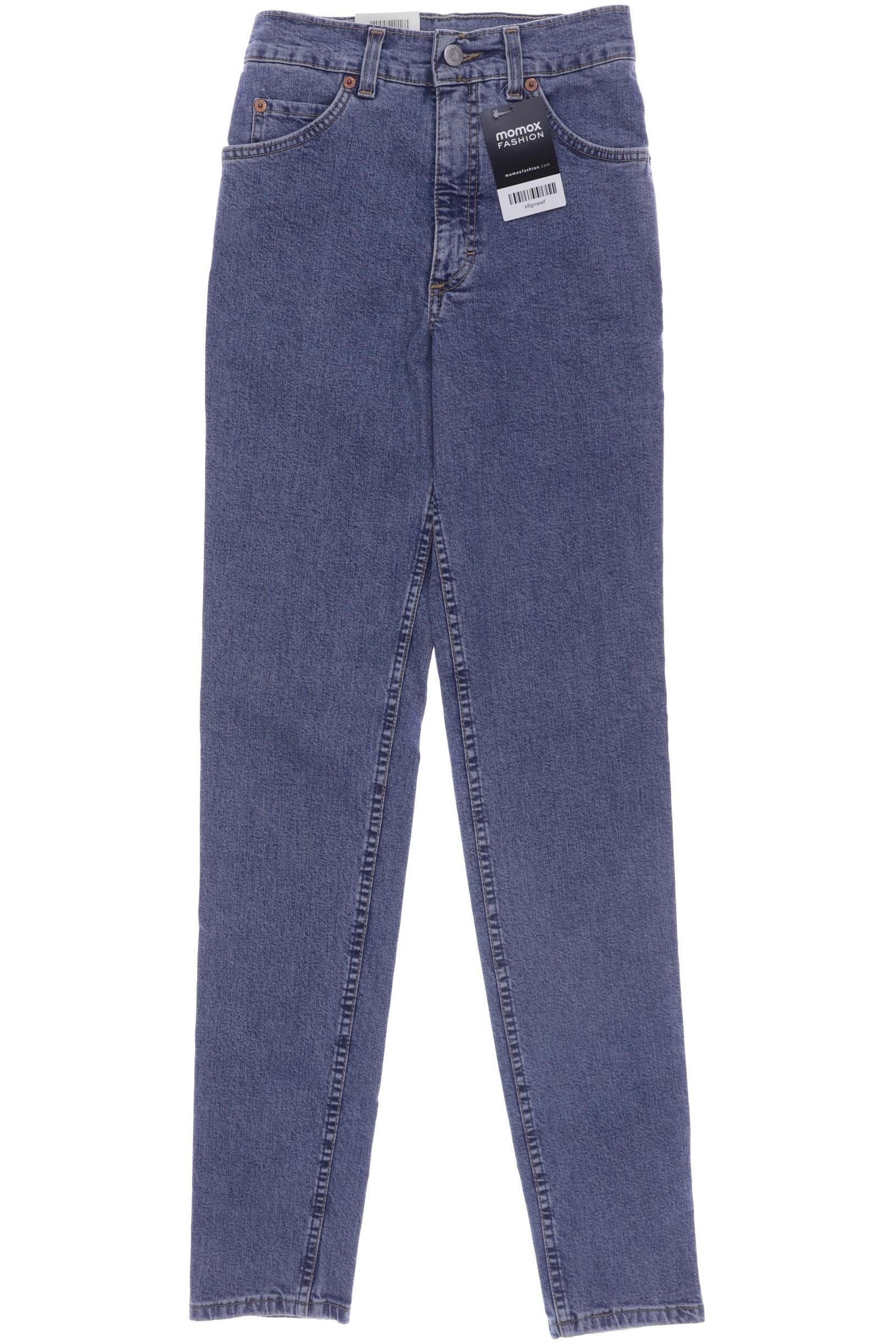 

MUSTANG Damen Jeans, blau