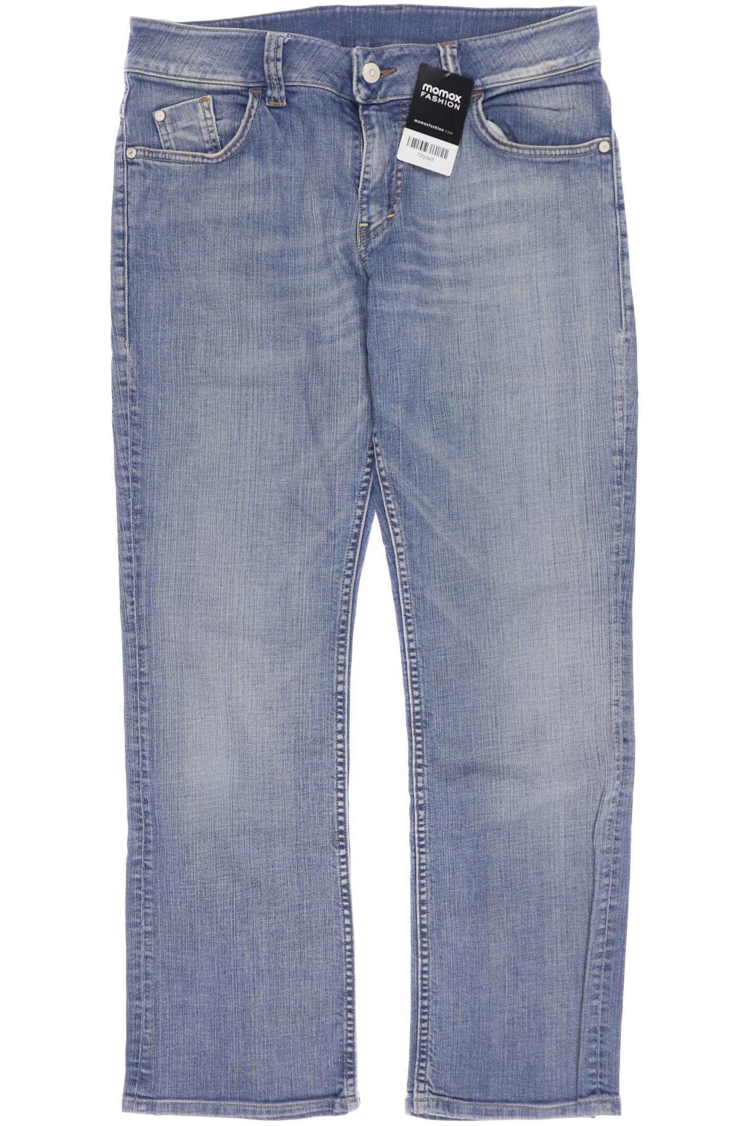 

Mustang Damen Jeans, blau, Gr. 42