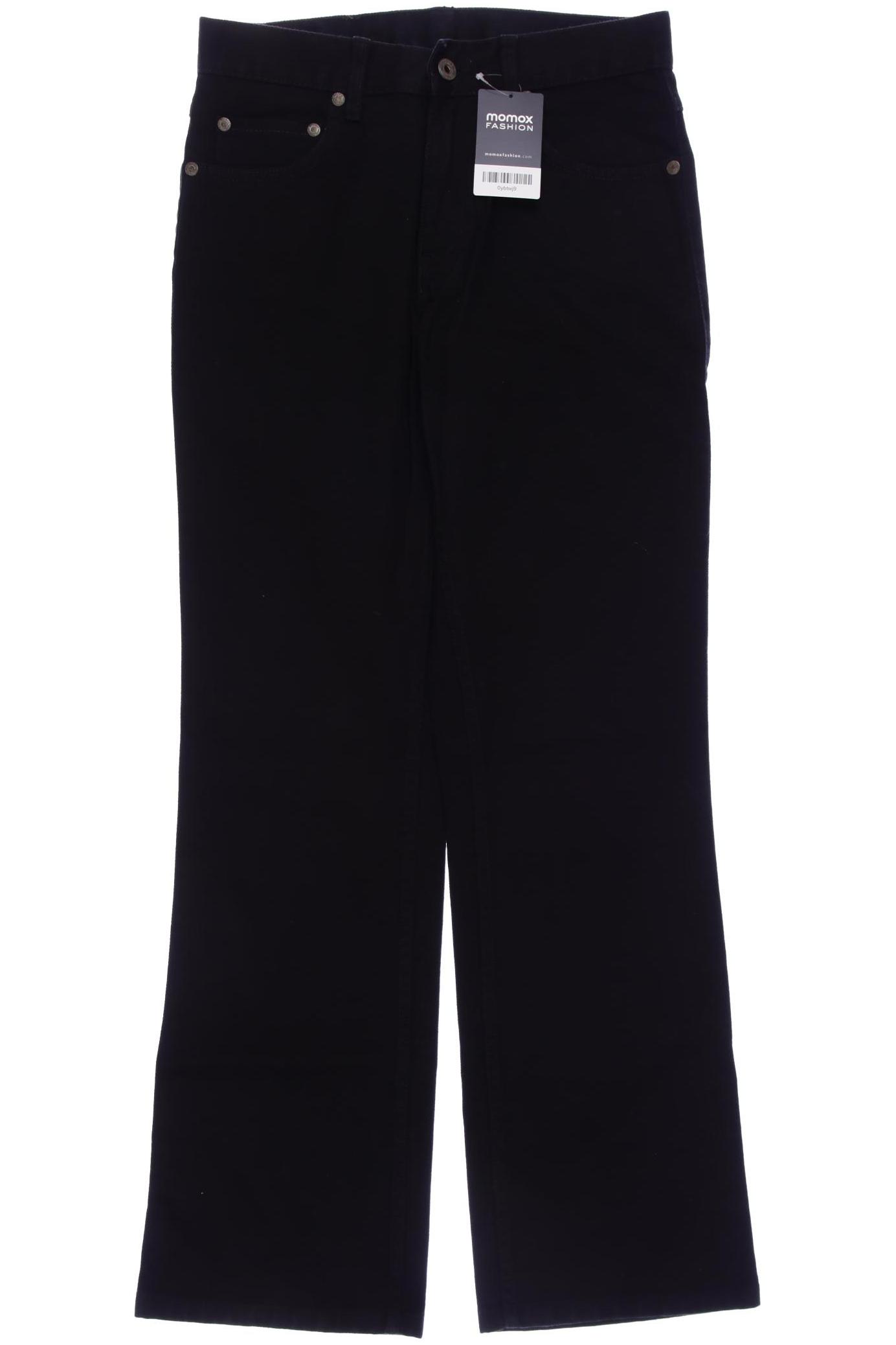 

Mustang Damen Jeans, schwarz, Gr. 28