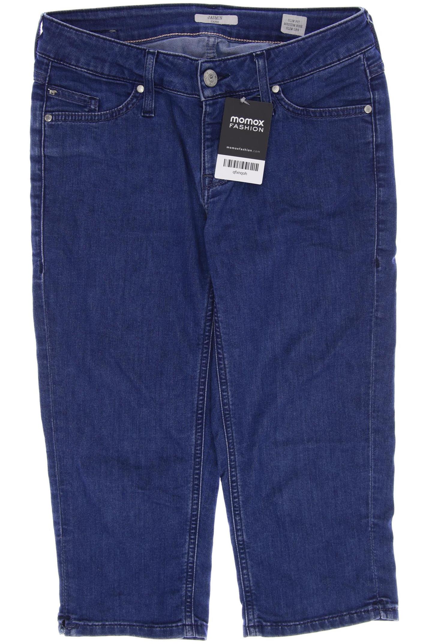 

MUSTANG Damen Jeans, blau