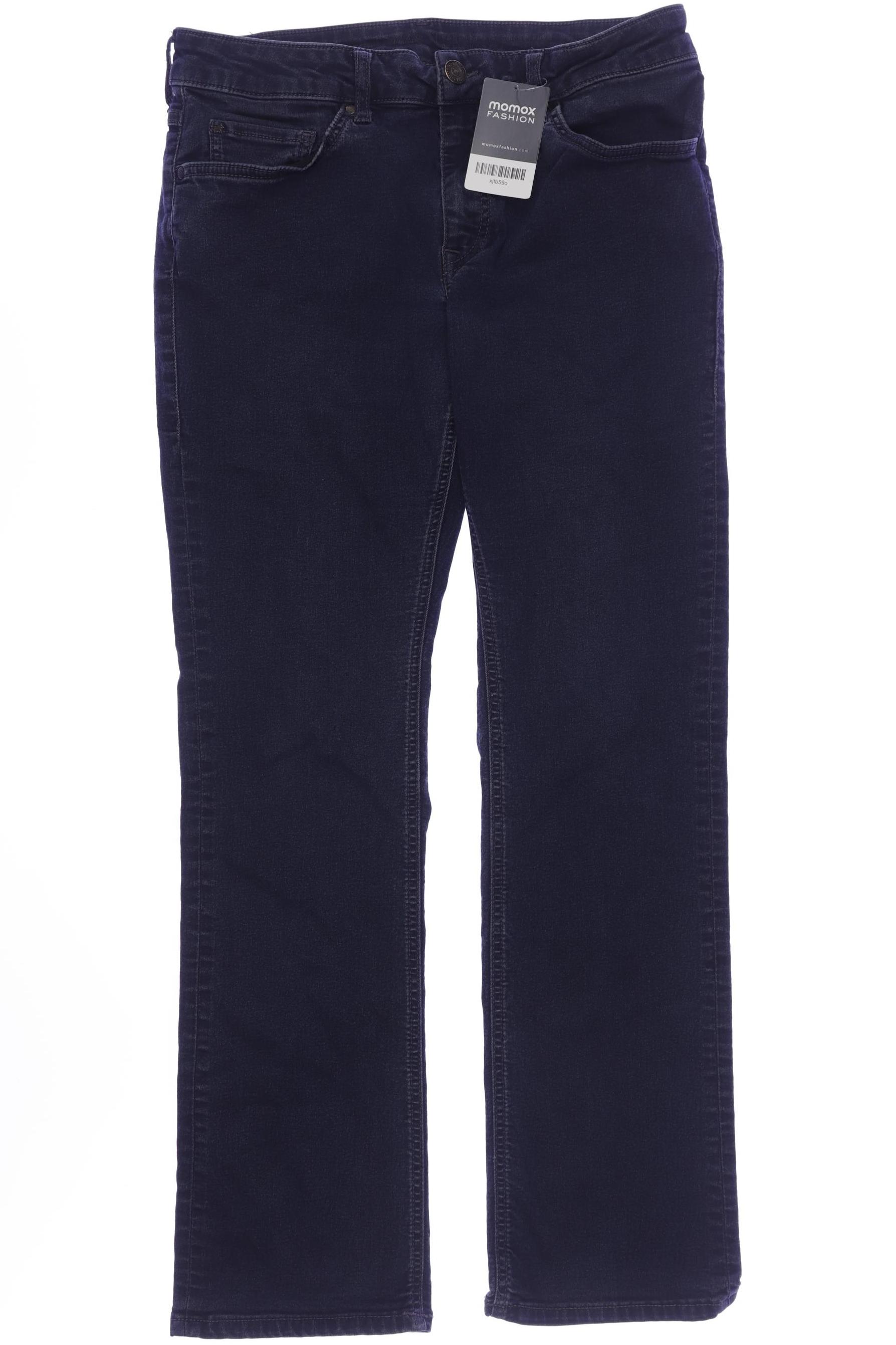 

Mustang Damen Jeans, marineblau, Gr. 32