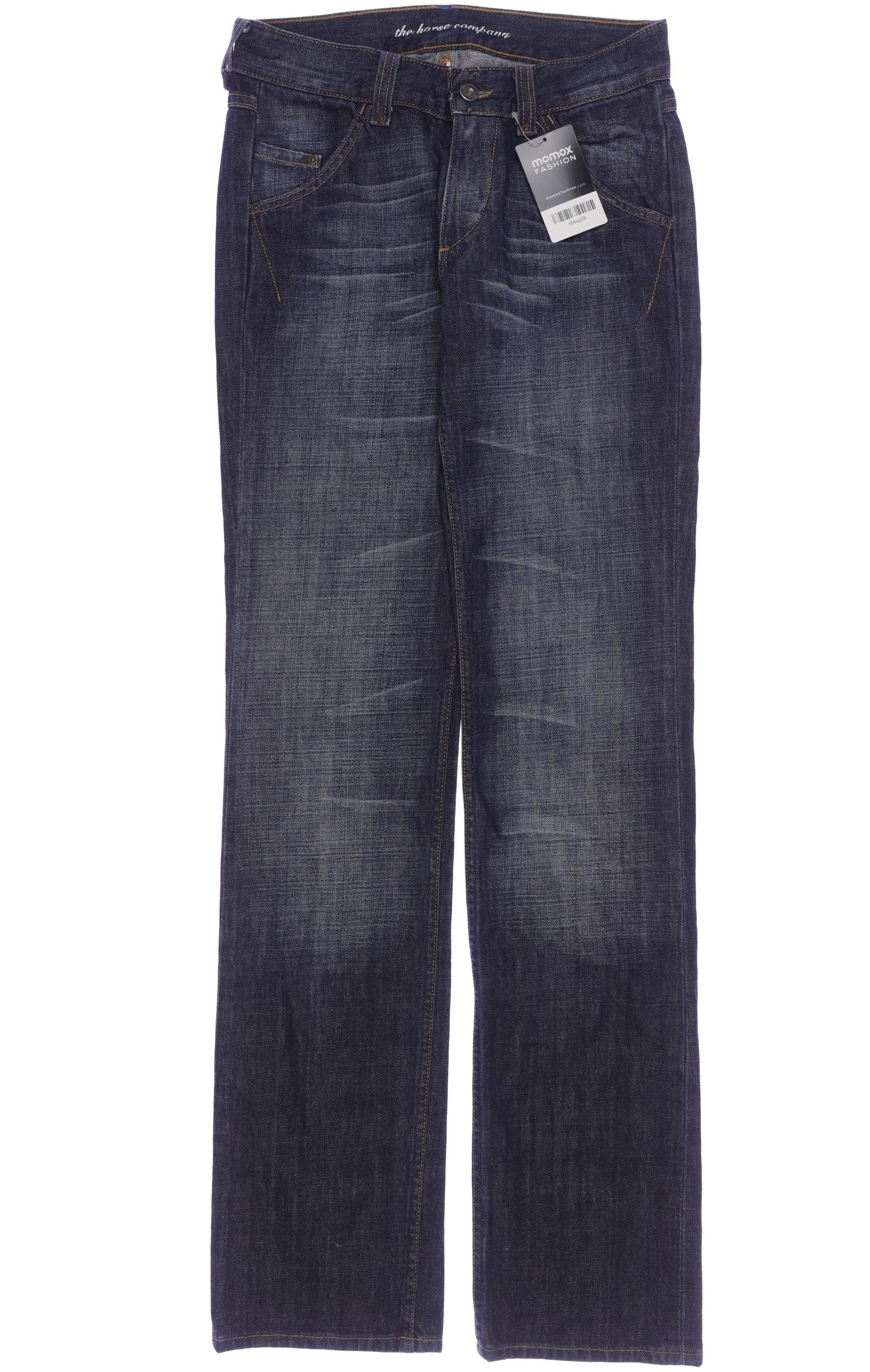 

Mustang Damen Jeans, marineblau, Gr. 26
