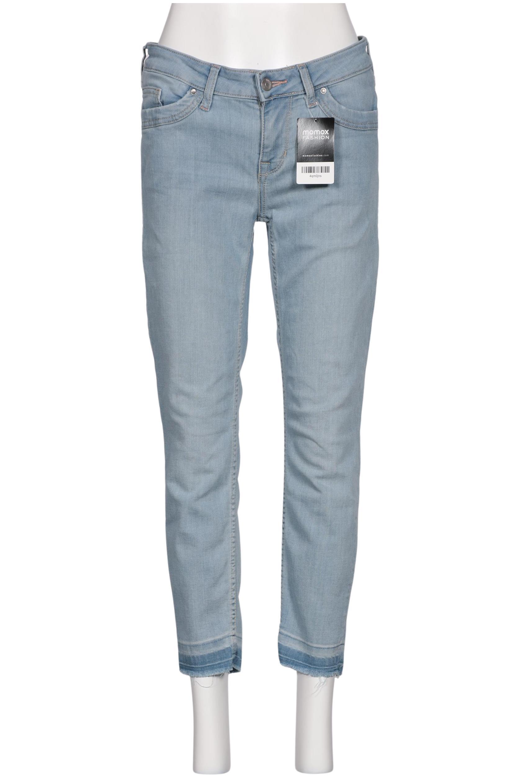 

Mustang Damen Jeans, hellblau, Gr. 30