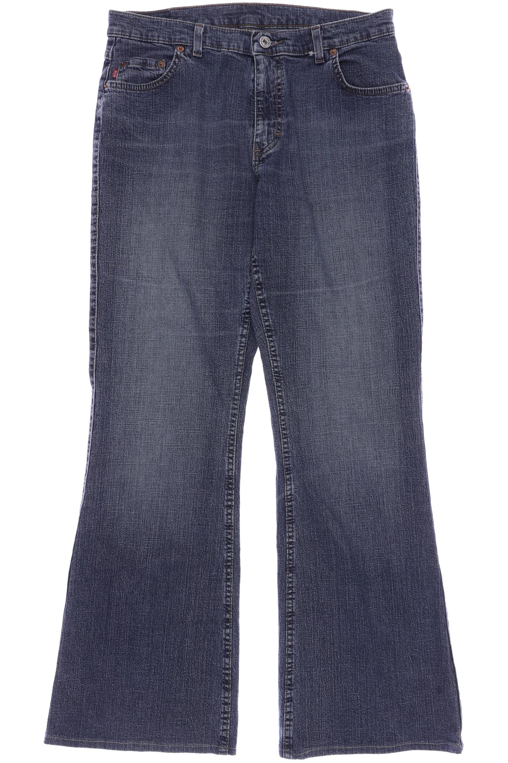 

MUSTANG Damen Jeans, blau