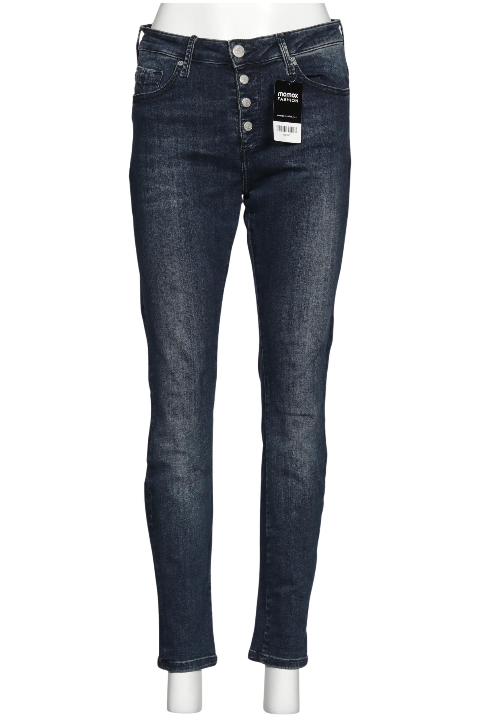 

Mustang Damen Jeans, blau, Gr. 28