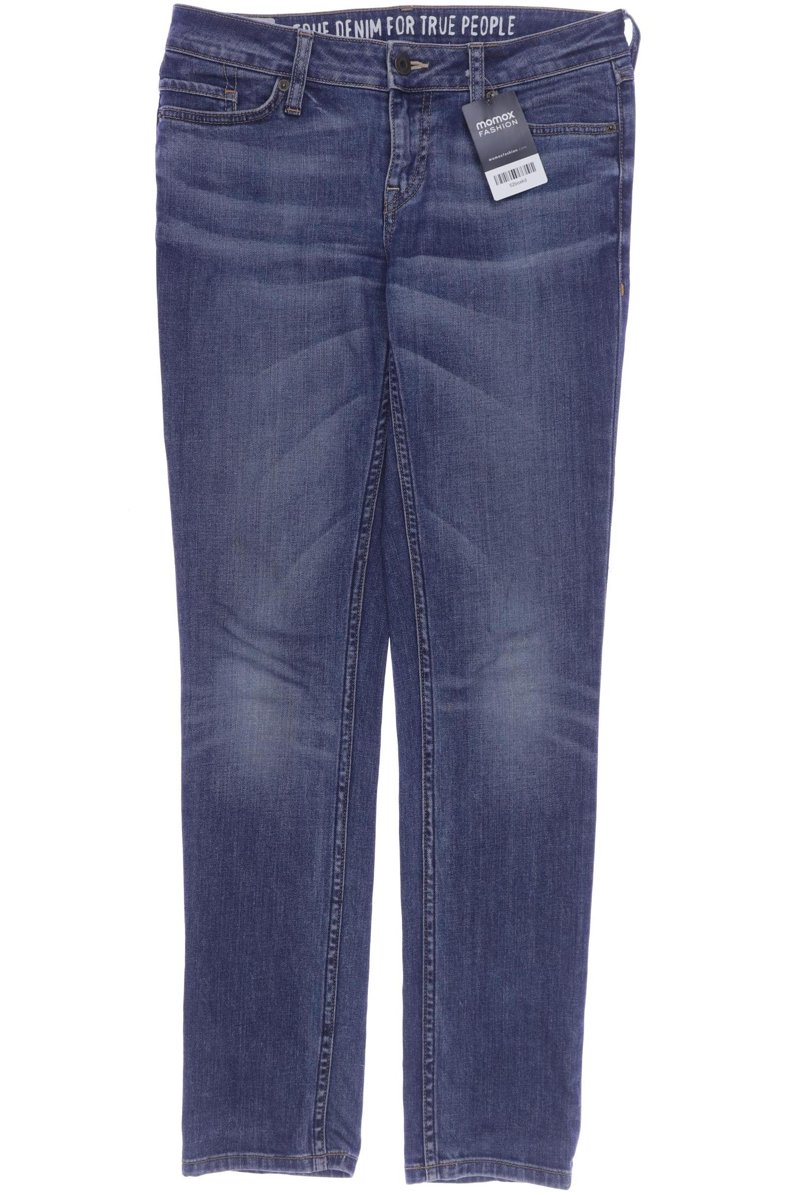 

Mustang Damen Jeans, blau, Gr. 29