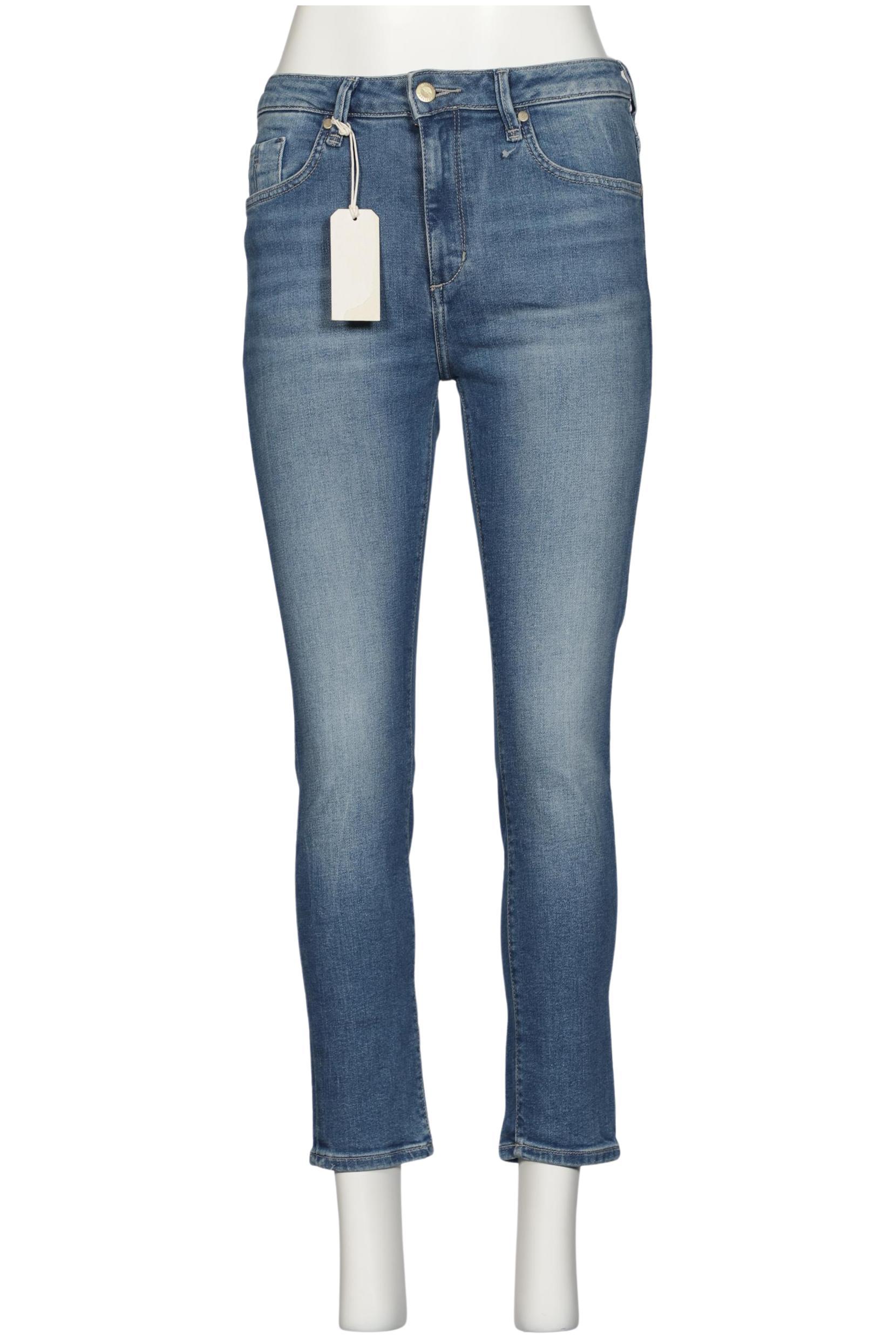 

Mustang Damen Jeans, blau, Gr. 29