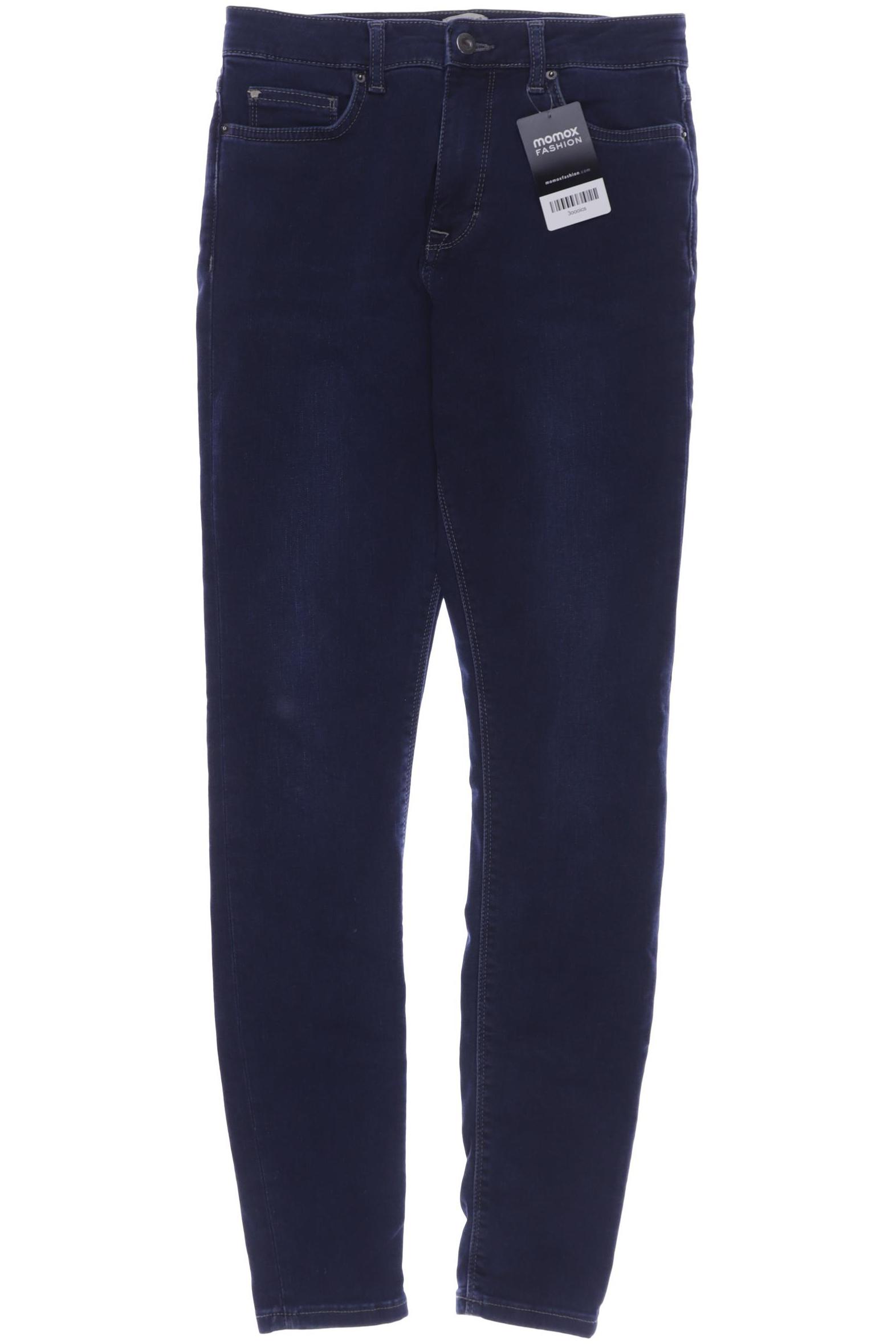 

MUSTANG Damen Jeans, blau