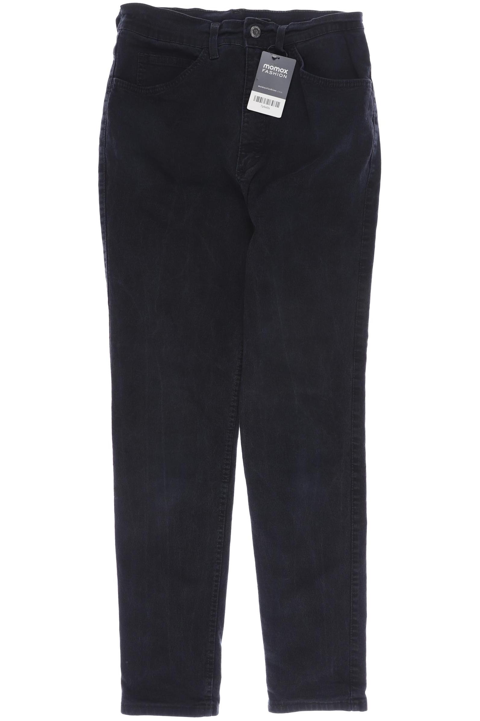 

Mustang Damen Jeans, marineblau, Gr. 27
