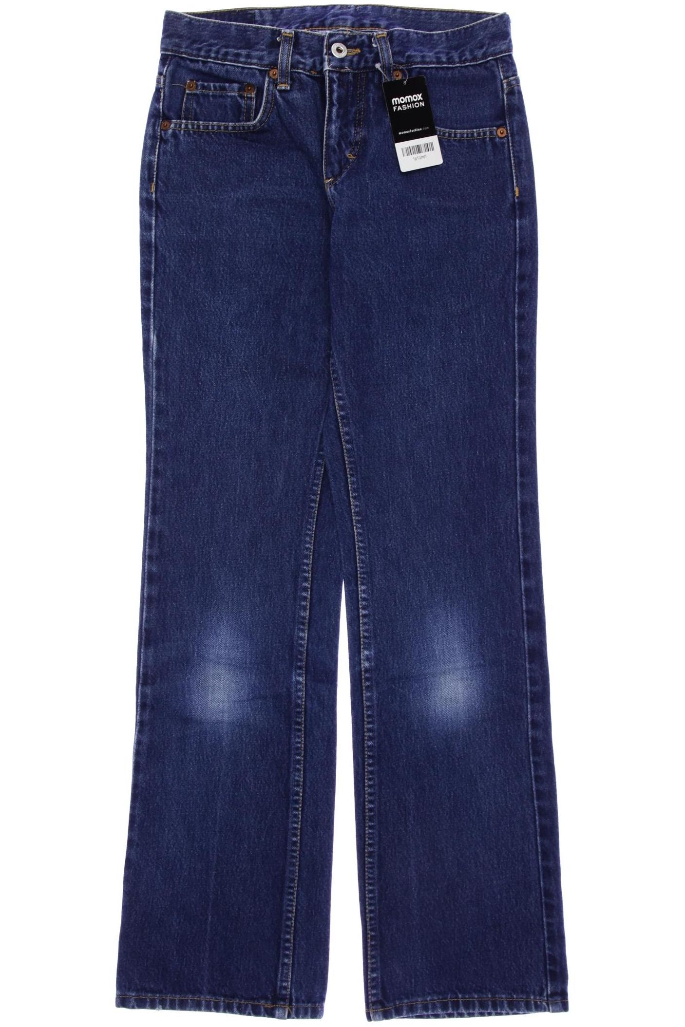 

Mustang Damen Jeans, marineblau, Gr. 28