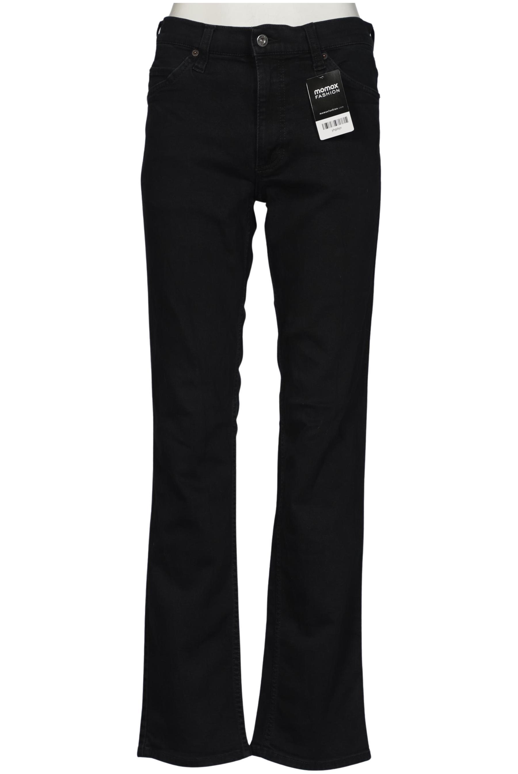 

Mustang Damen Jeans, schwarz, Gr. 32