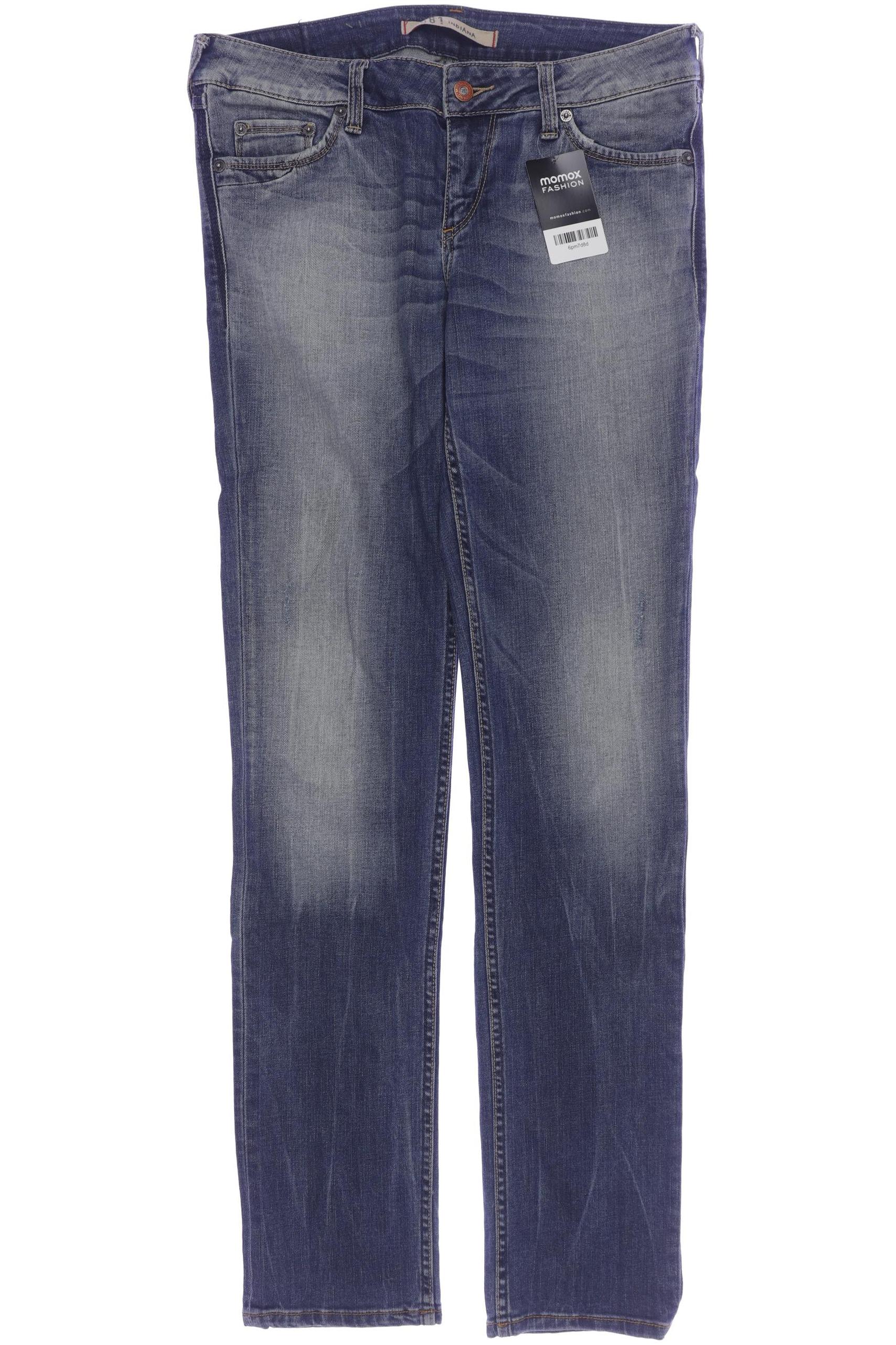 

Mustang Damen Jeans, blau, Gr. 31