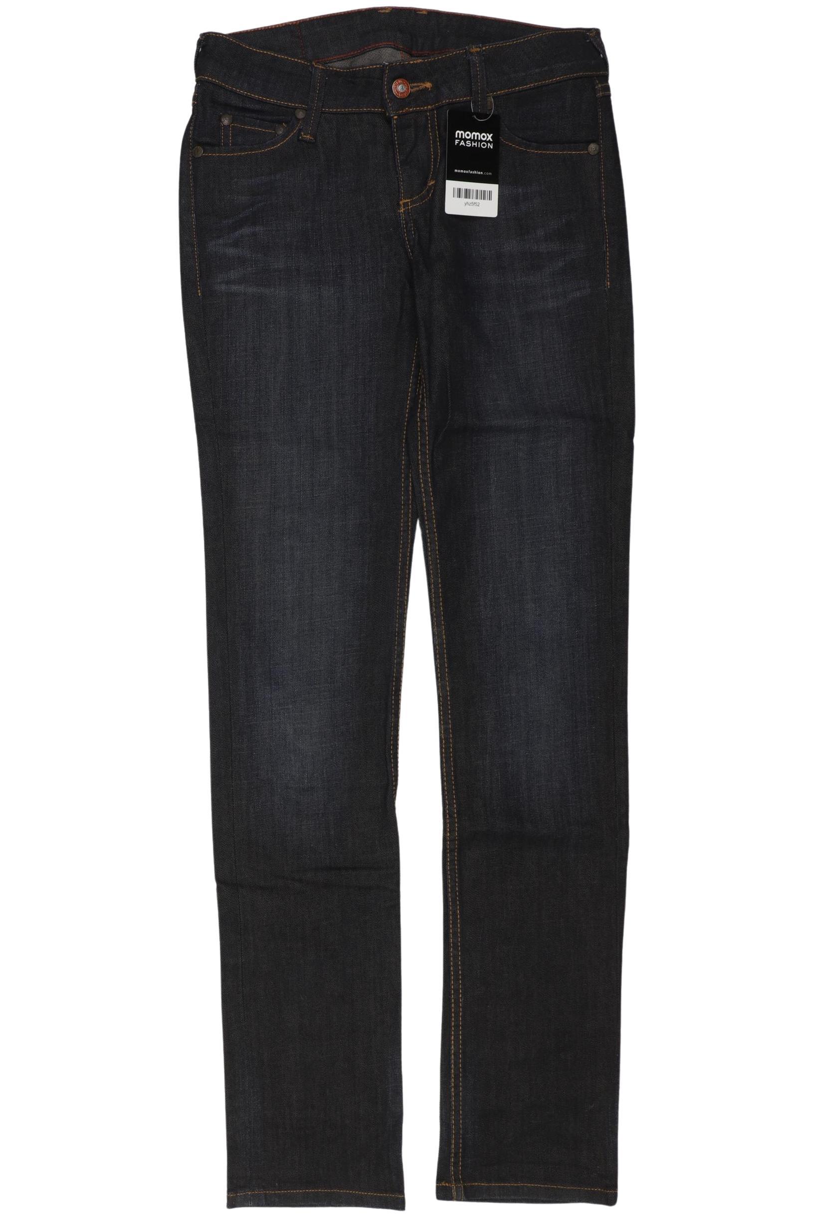 

Mustang Damen Jeans, blau, Gr. 26