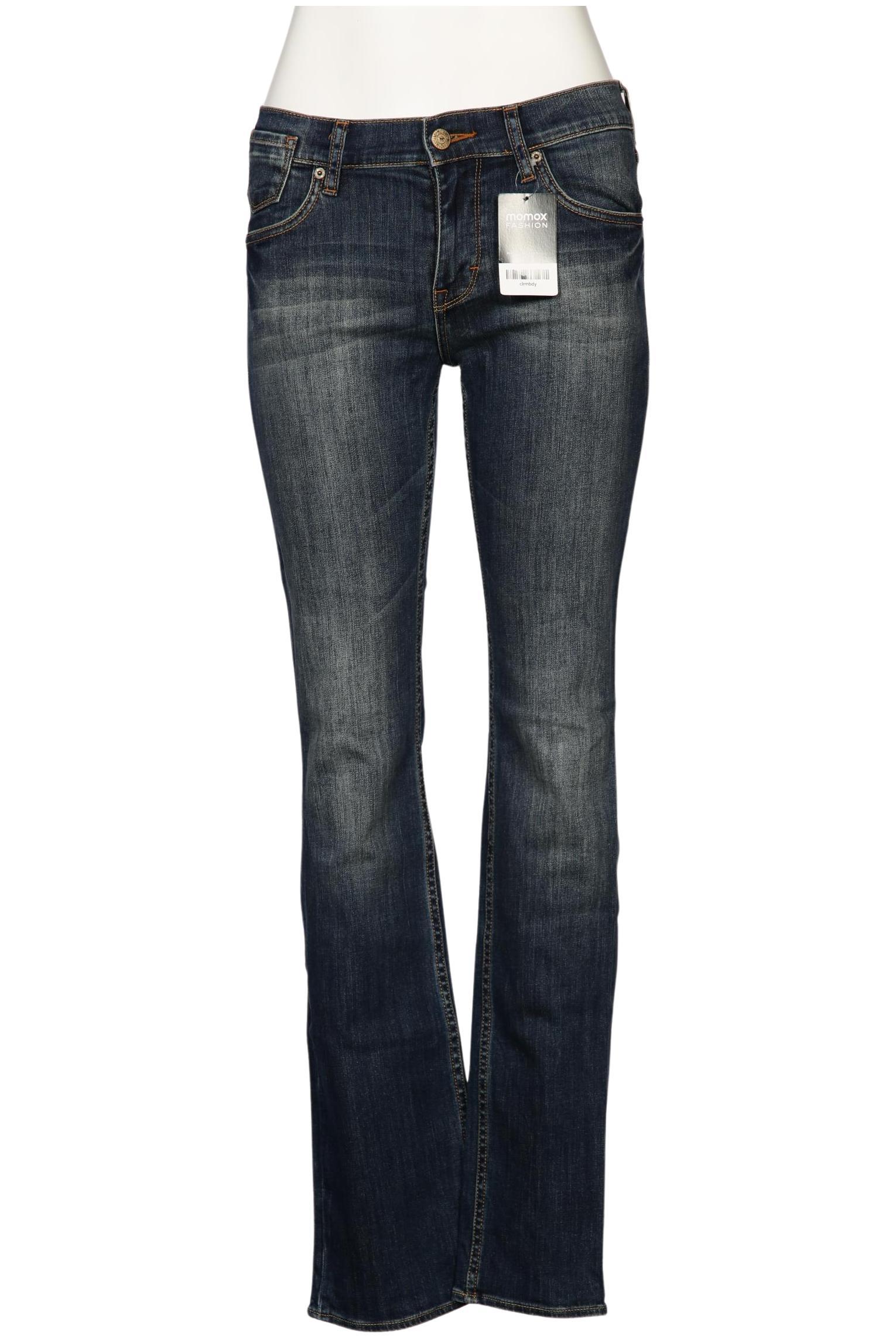 

Mustang Damen Jeans, blau, Gr. 31