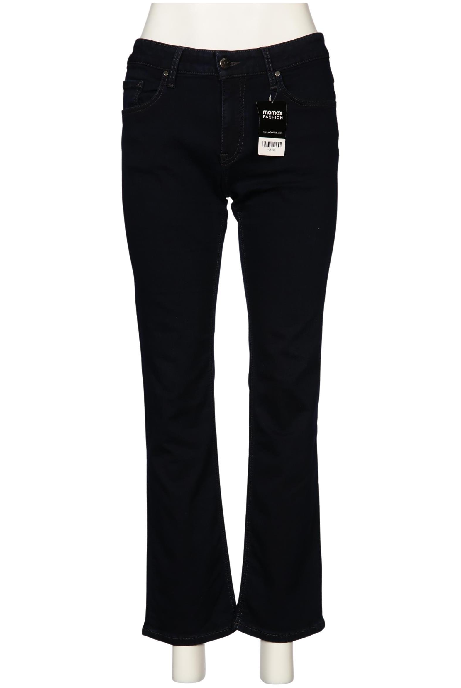 

Mustang Damen Jeans, marineblau, Gr. 32