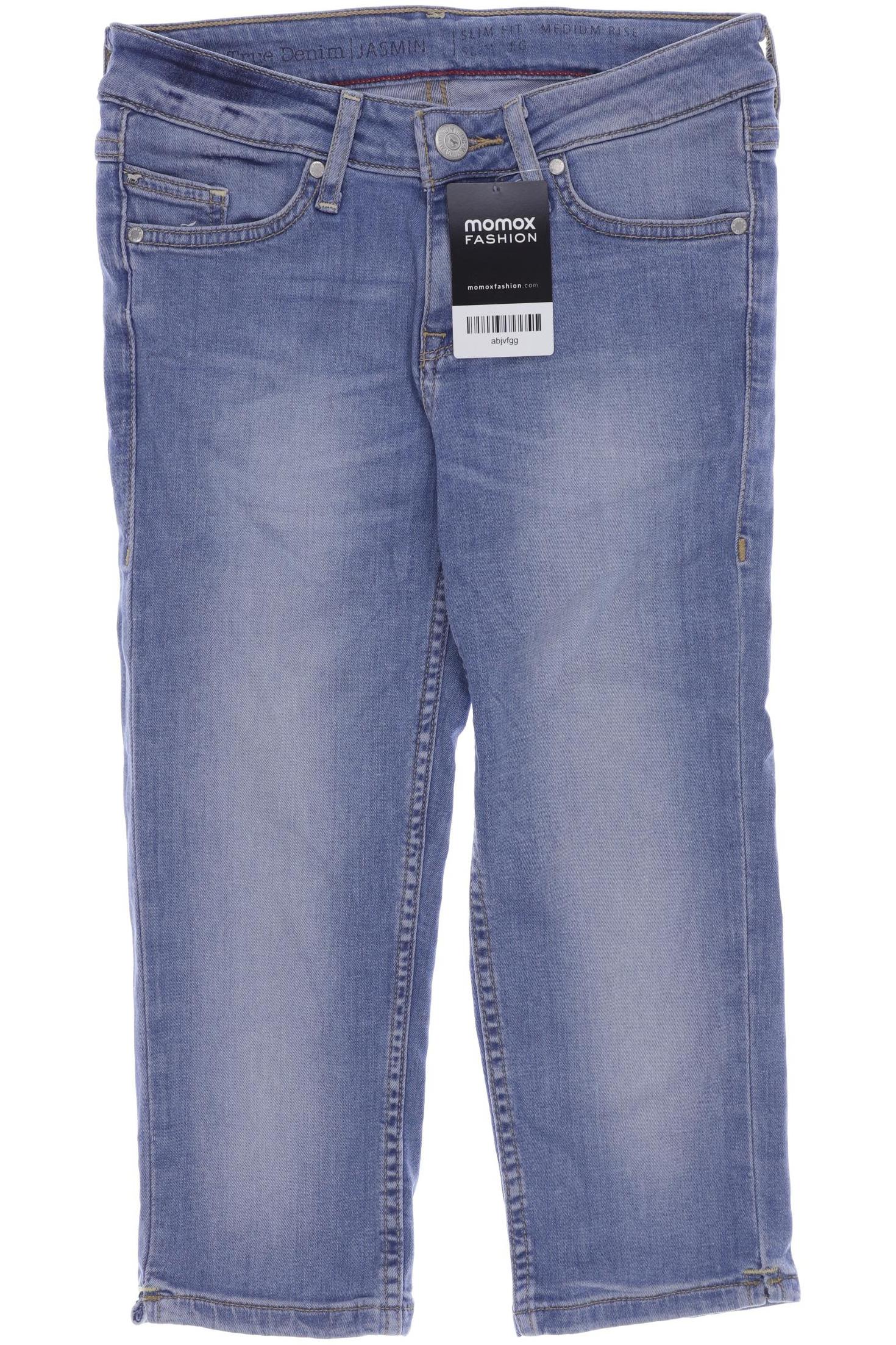 

MUSTANG Damen Jeans, hellblau