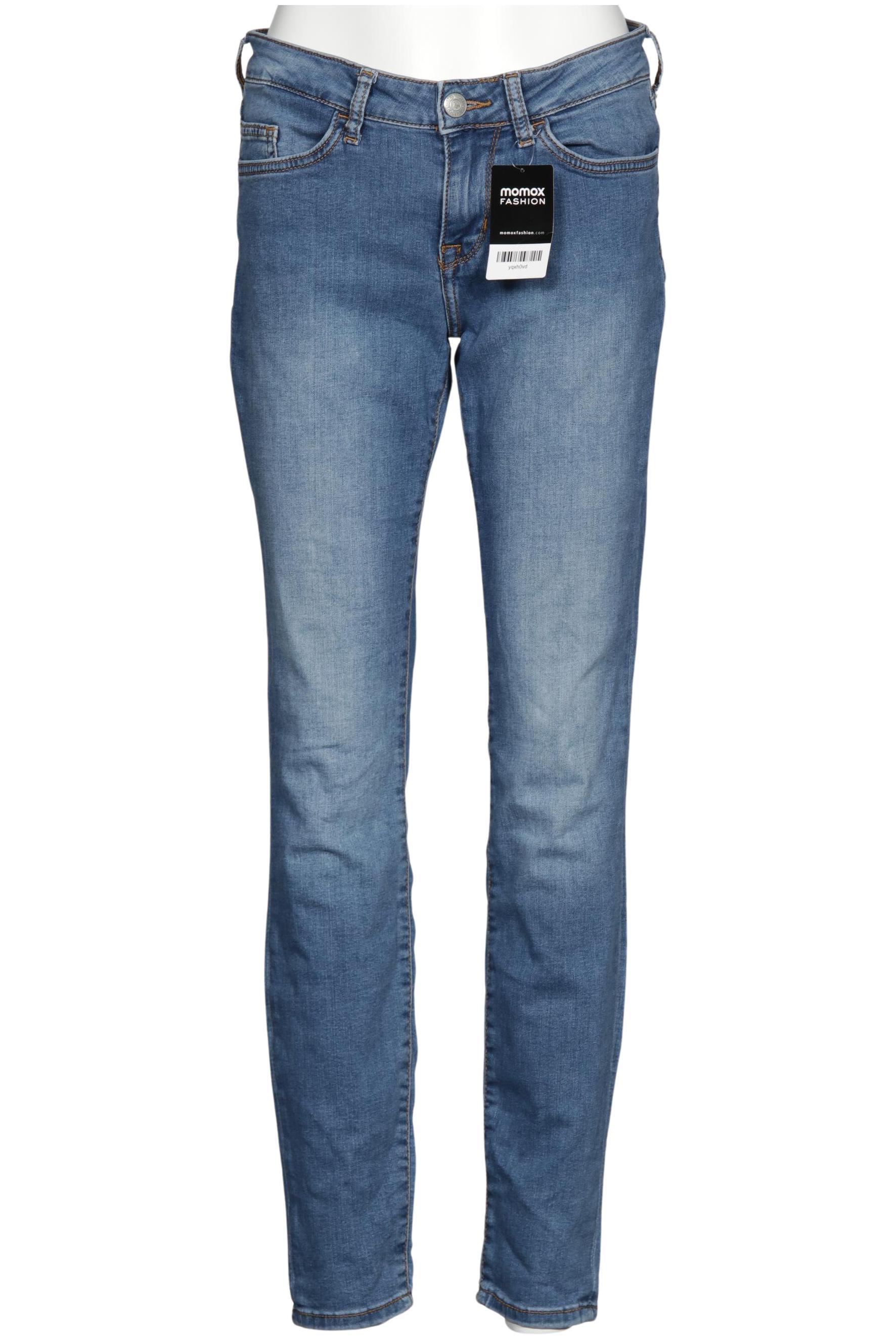 

Mustang Damen Jeans, blau, Gr. 29