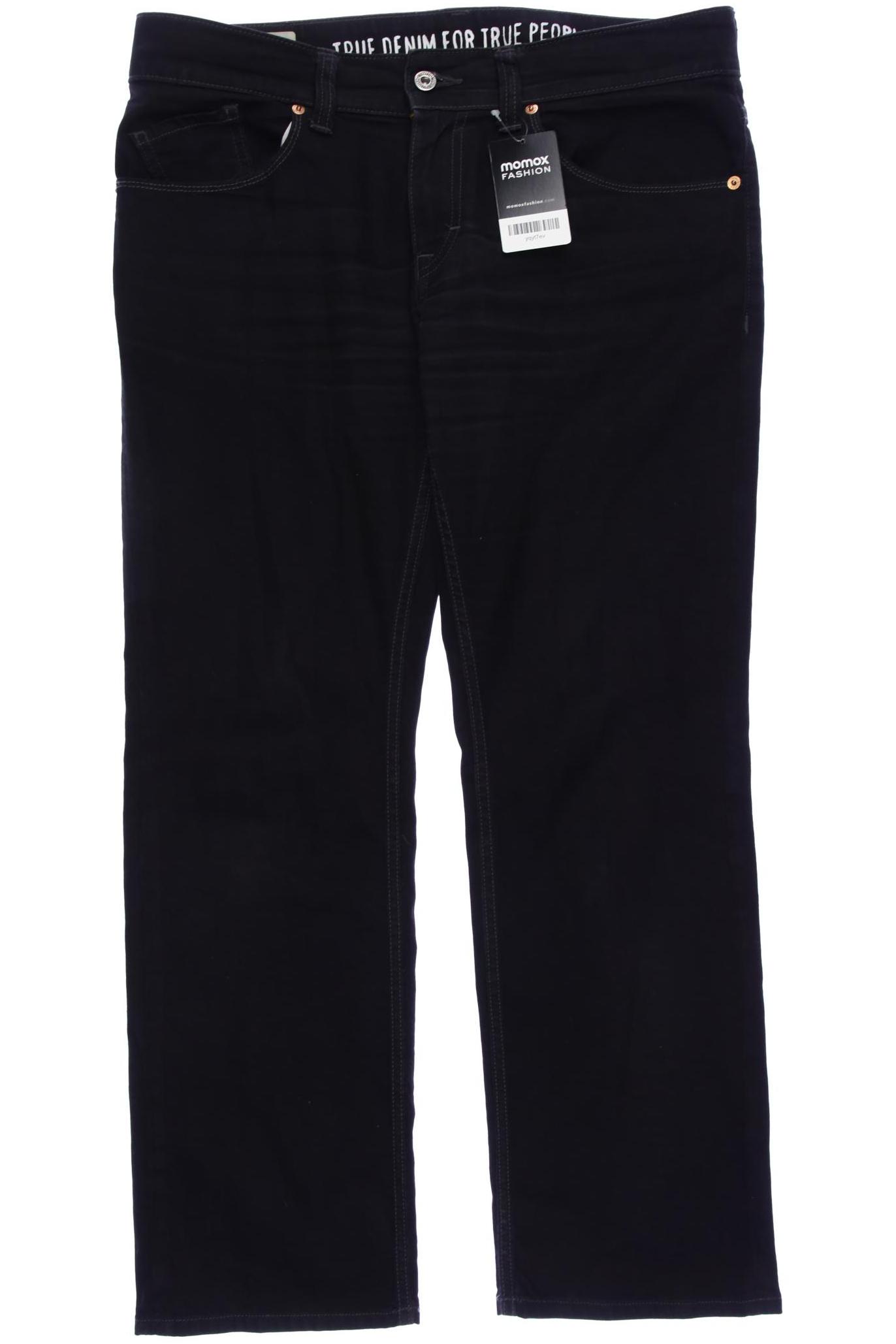 

Mustang Damen Jeans, schwarz, Gr. 42
