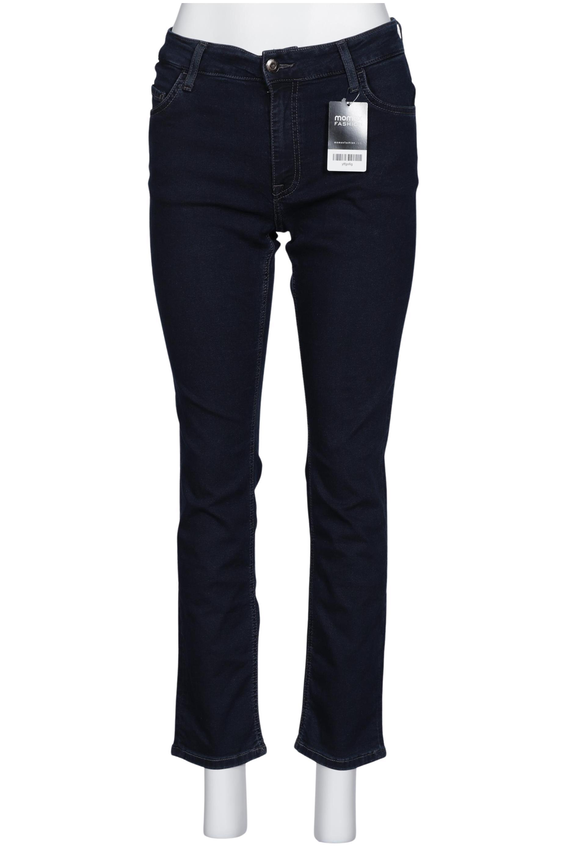 

Mustang Damen Jeans, marineblau, Gr. 31