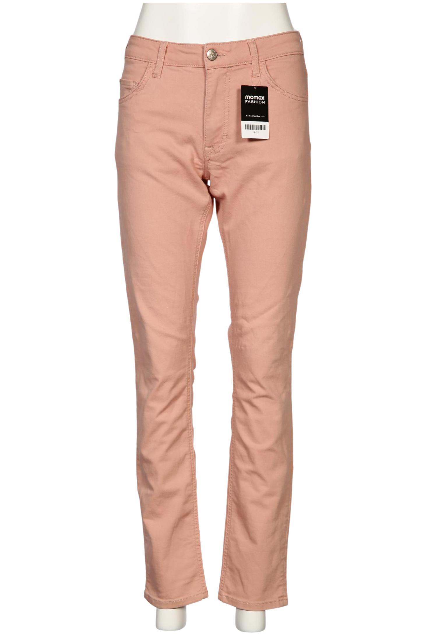 

Mustang Damen Jeans, pink, Gr. 29