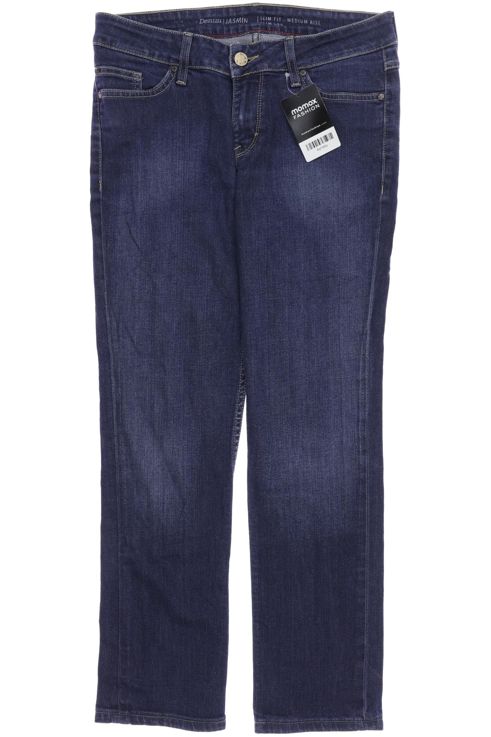 

Mustang Damen Jeans, blau, Gr. 31