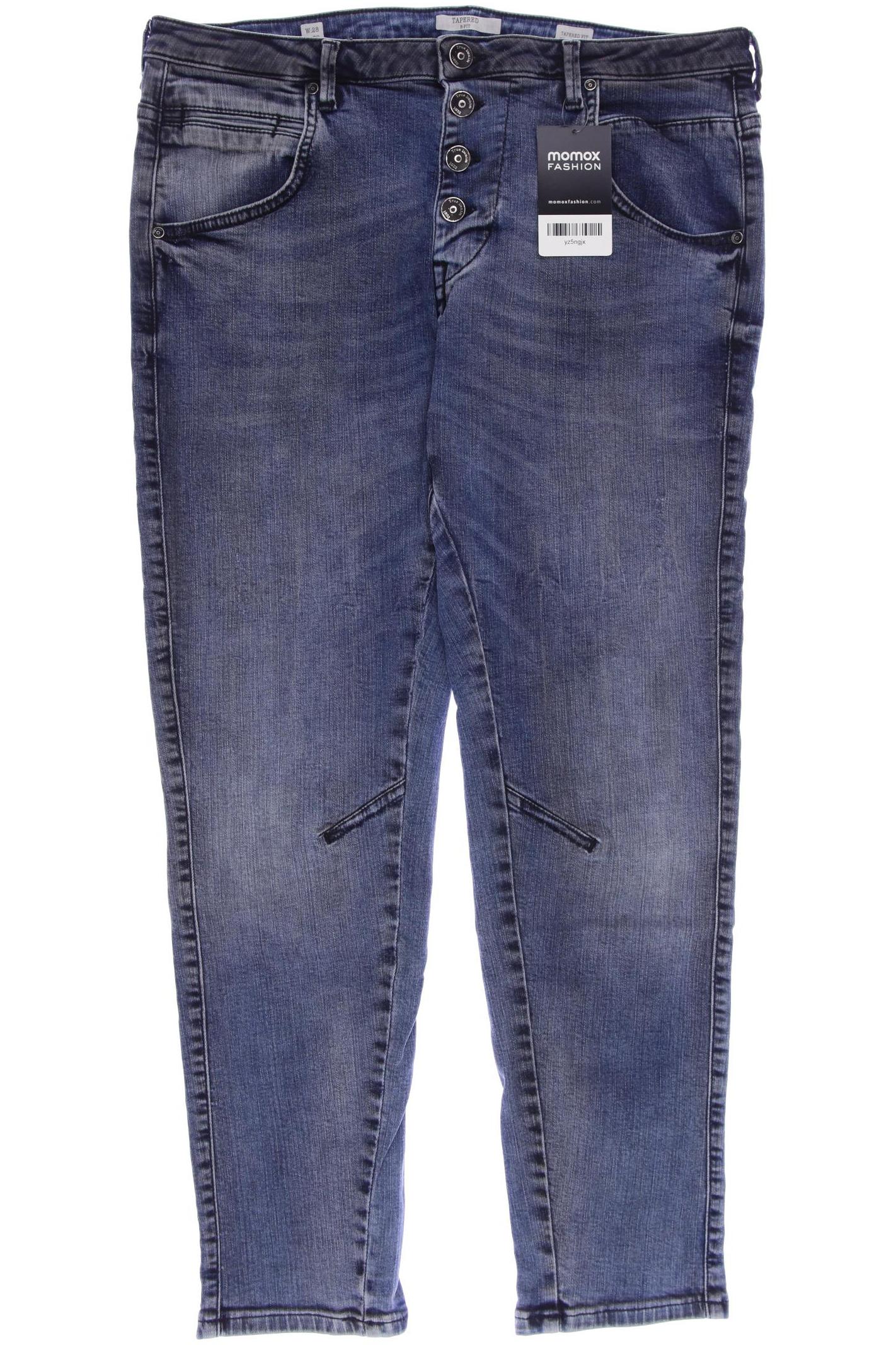 

Mustang Damen Jeans, blau, Gr. 28