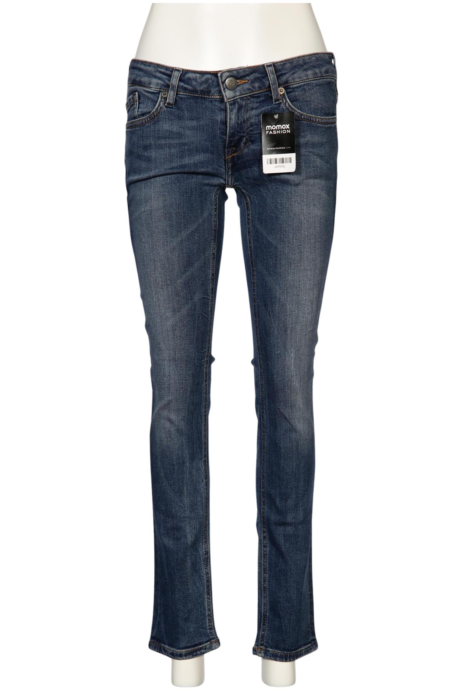 

Mustang Damen Jeans, blau, Gr. 28