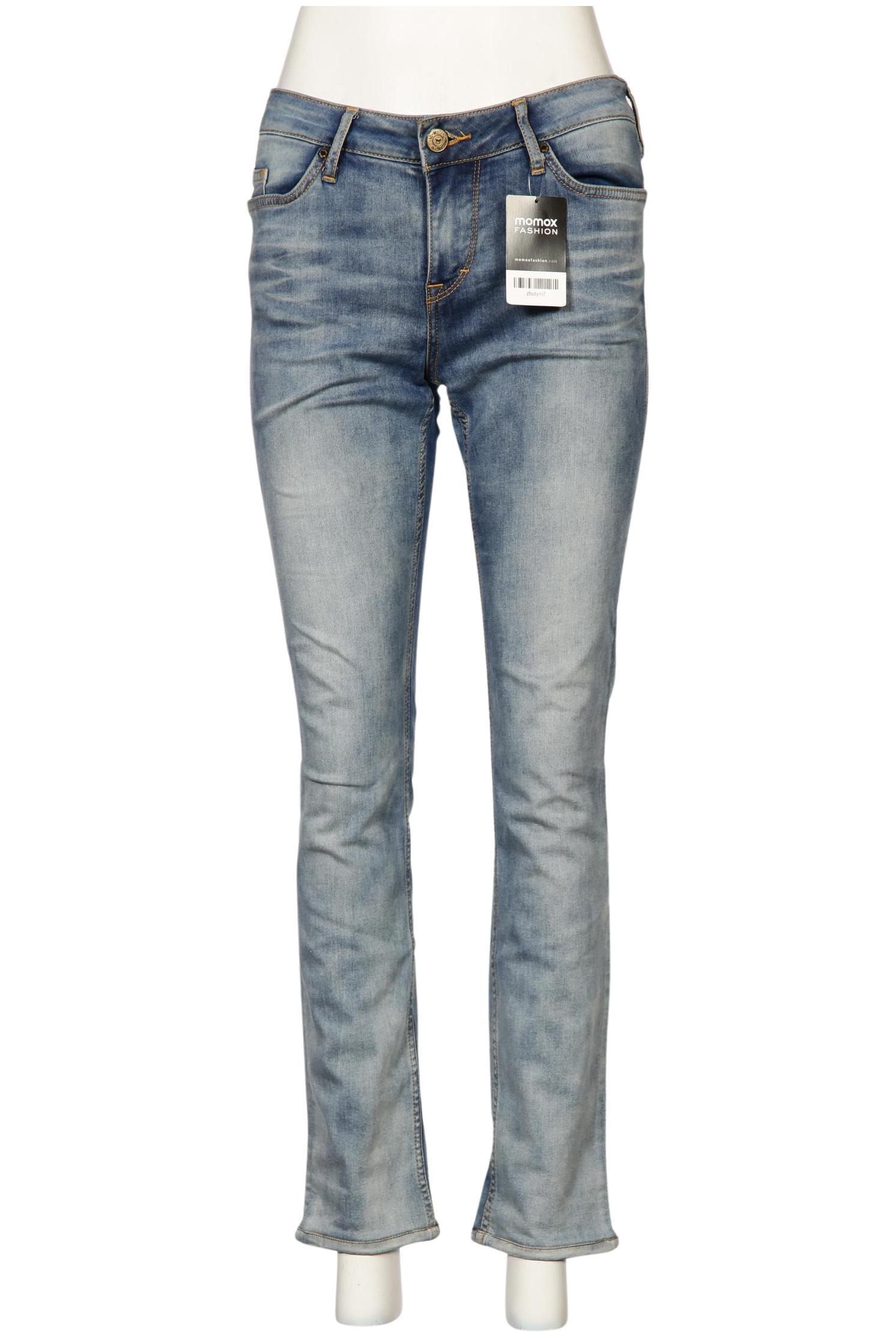 

Mustang Damen Jeans, hellblau, Gr. 29