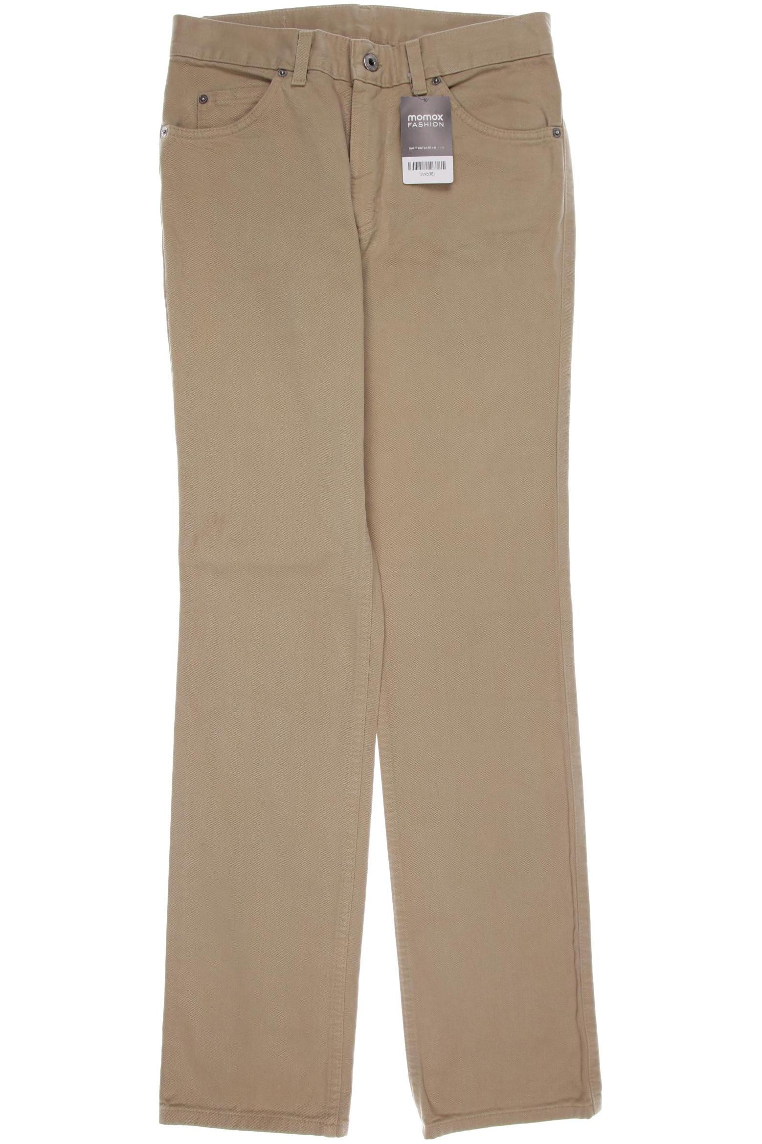 

Mustang Damen Jeans, beige, Gr. 31
