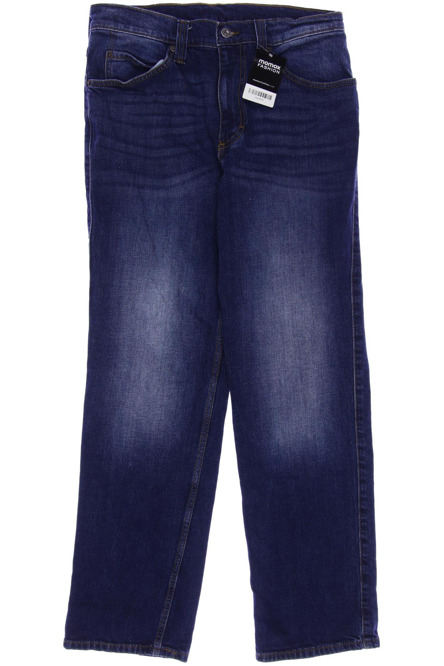 

Mustang Damen Jeans, blau, Gr. 33