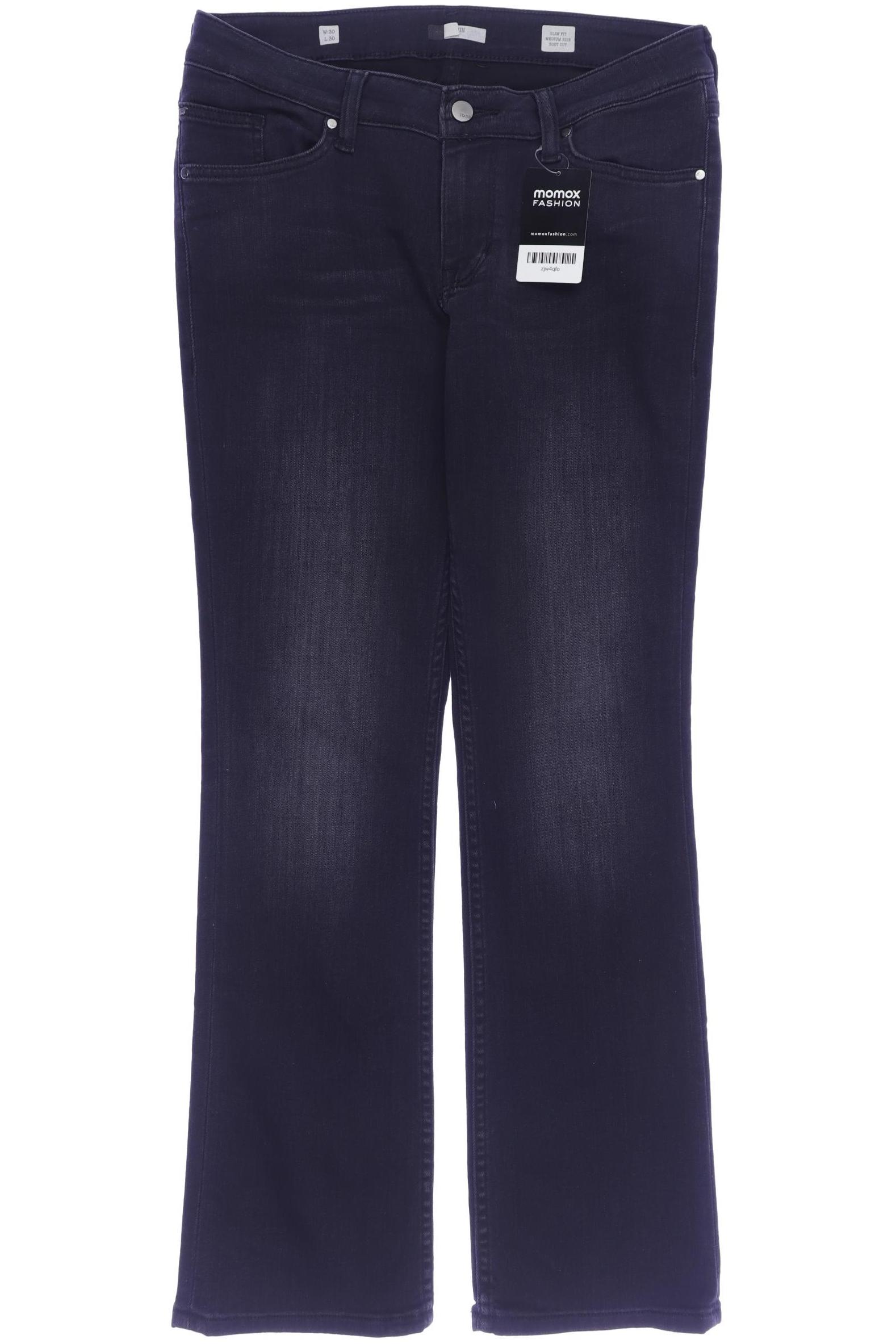 

Mustang Damen Jeans, marineblau, Gr. 30