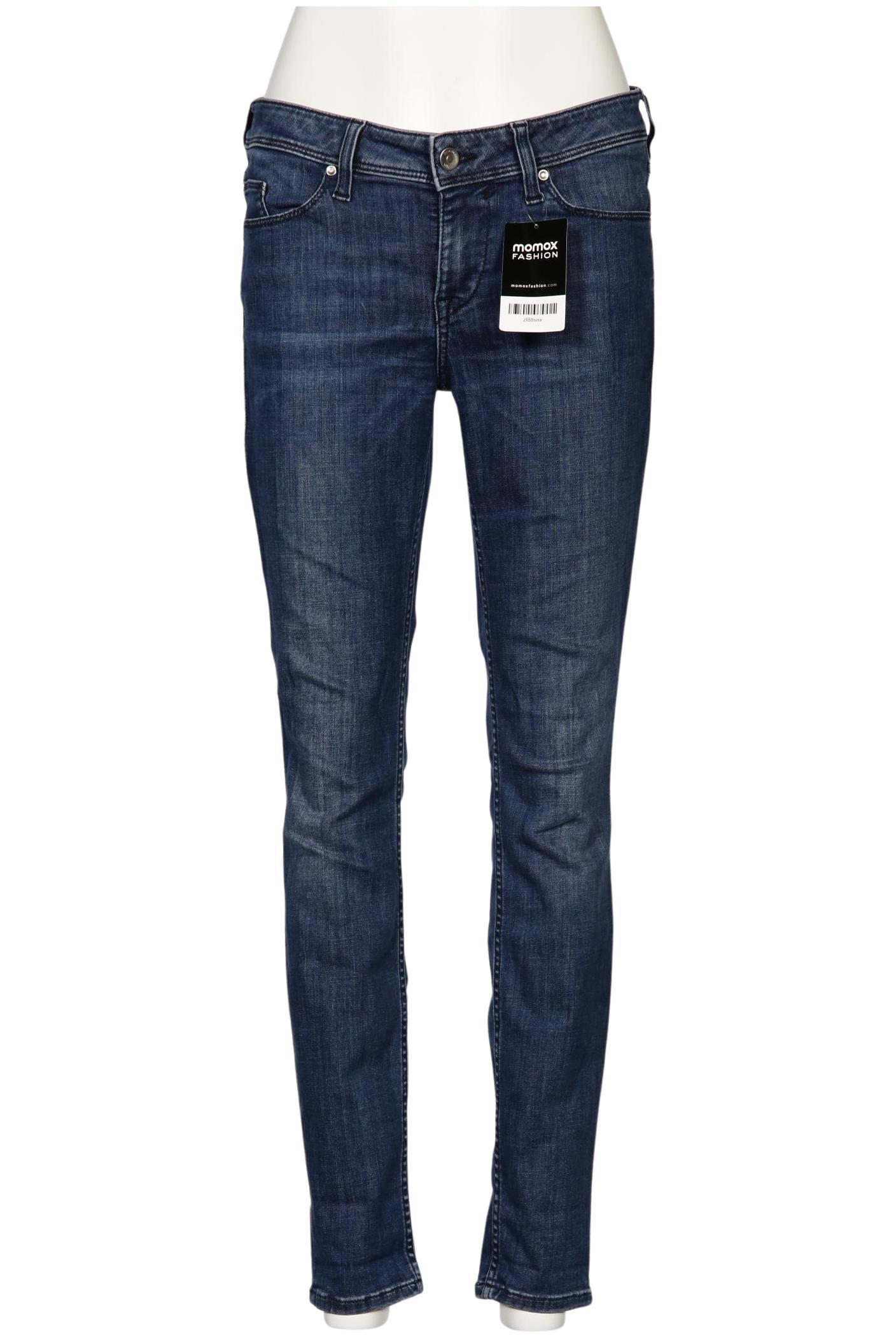 

Mustang Damen Jeans, blau, Gr. 28