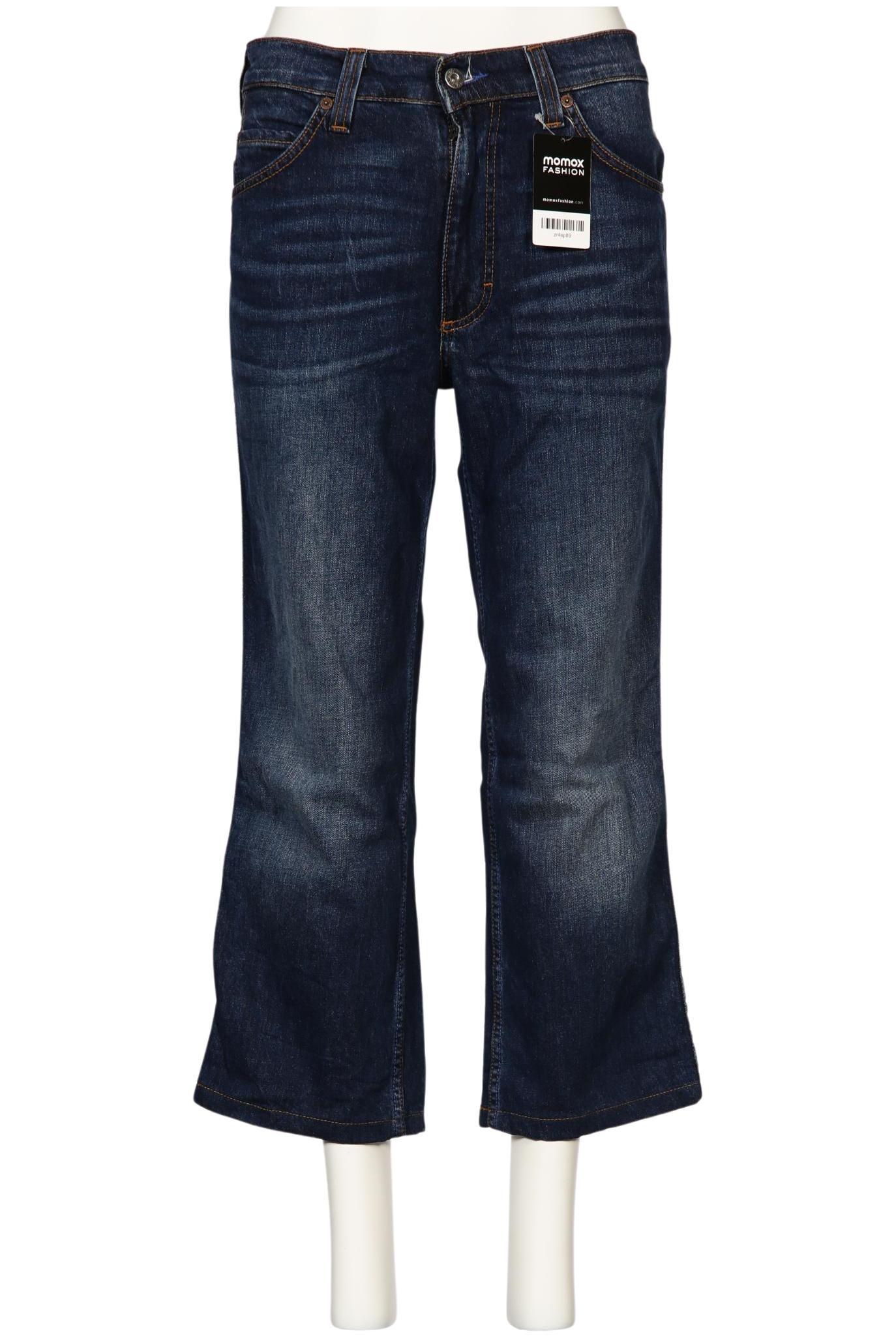 

Mustang Damen Jeans, marineblau, Gr. 32