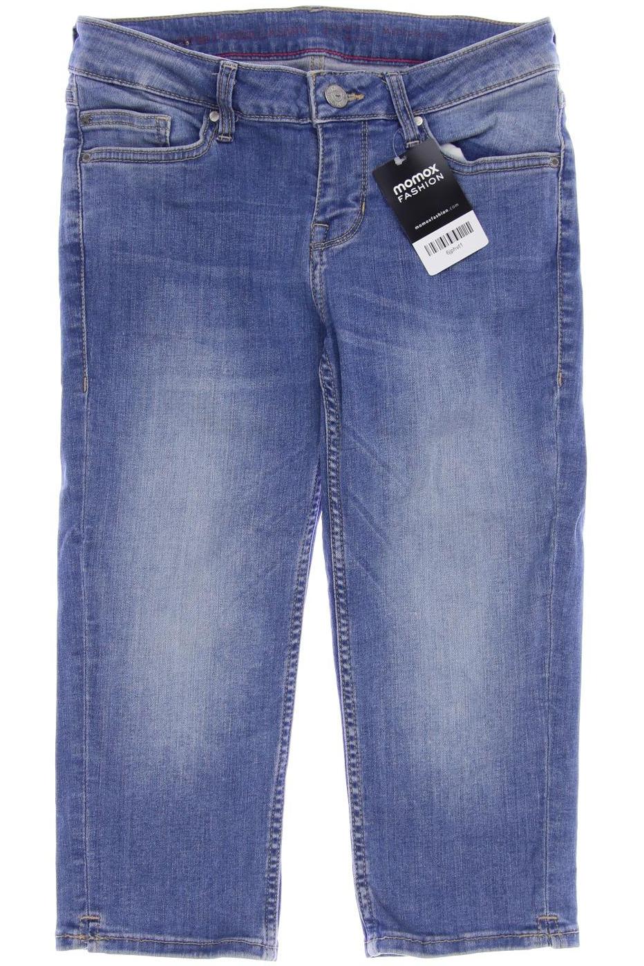 

Mustang Damen Jeans, blau, Gr. 27