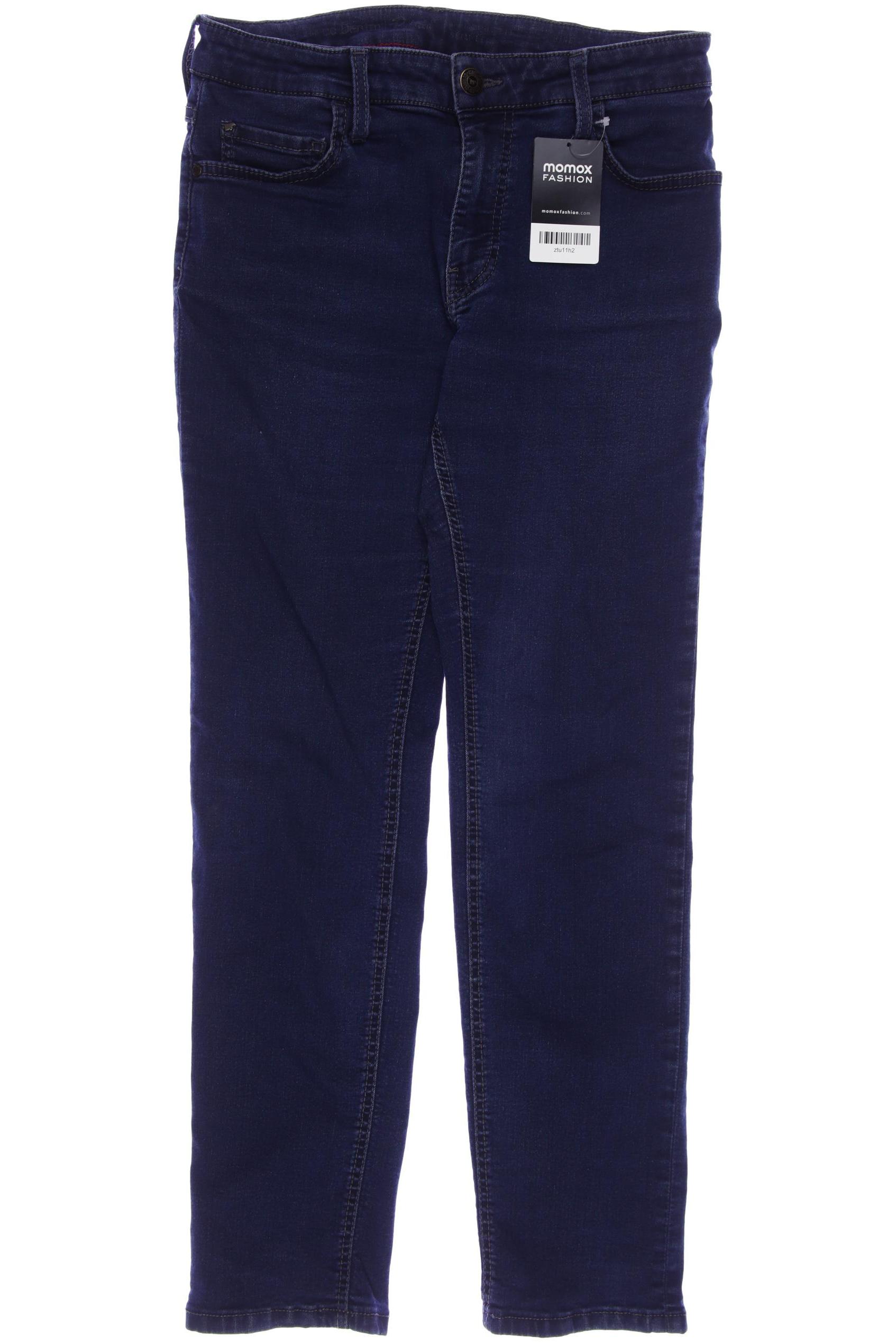 

Mustang Damen Jeans, marineblau, Gr. 30