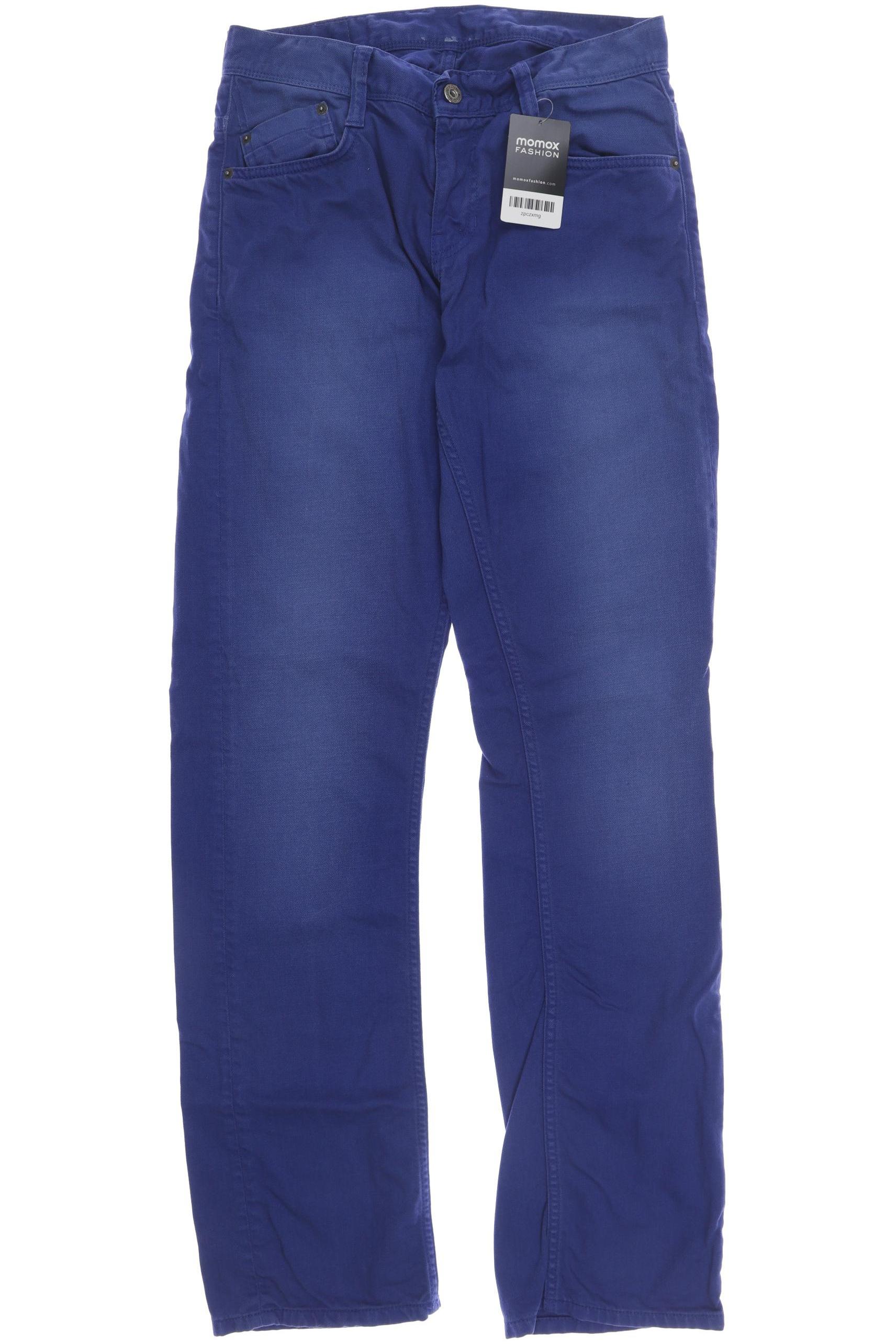 

Mustang Damen Jeans, blau, Gr. 42