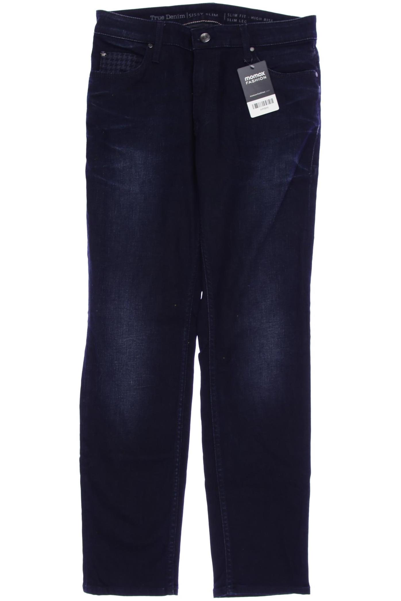 

Mustang Damen Jeans, marineblau, Gr. 31