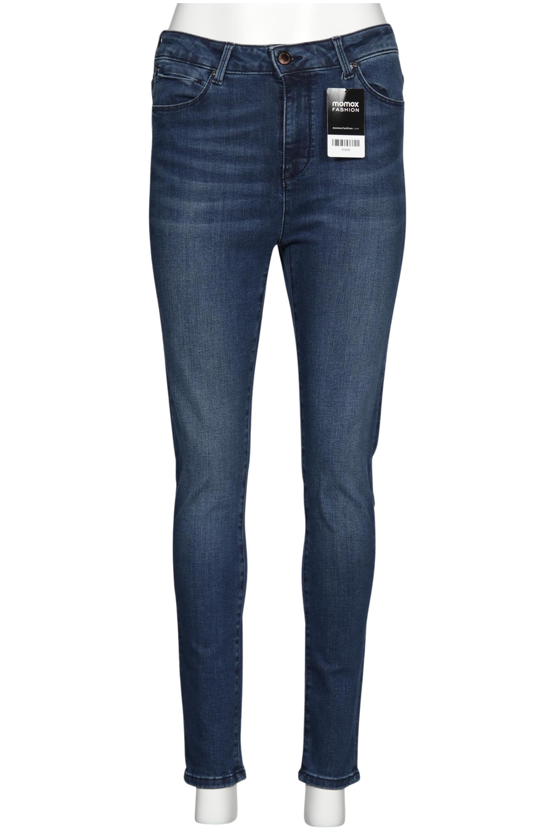 

Mustang Damen Jeans, blau, Gr. 30