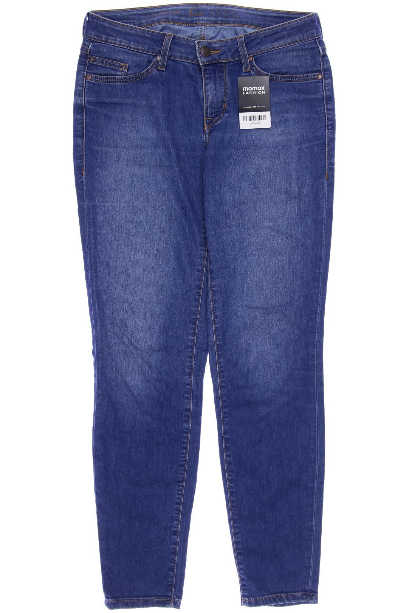 

Mustang Damen Jeans, blau, Gr. 40