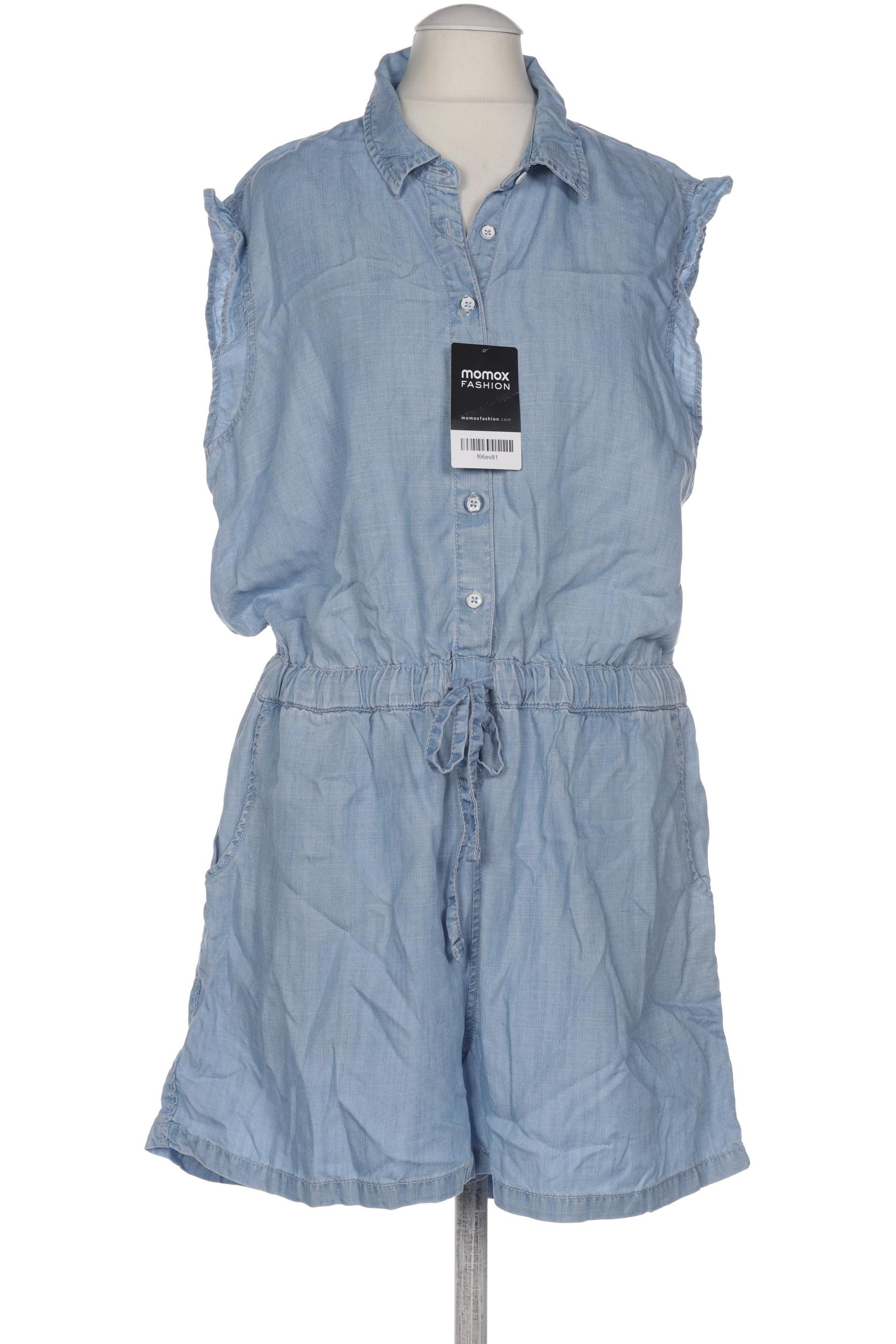

Mustang Damen Jumpsuit/Overall, blau, Gr. 36