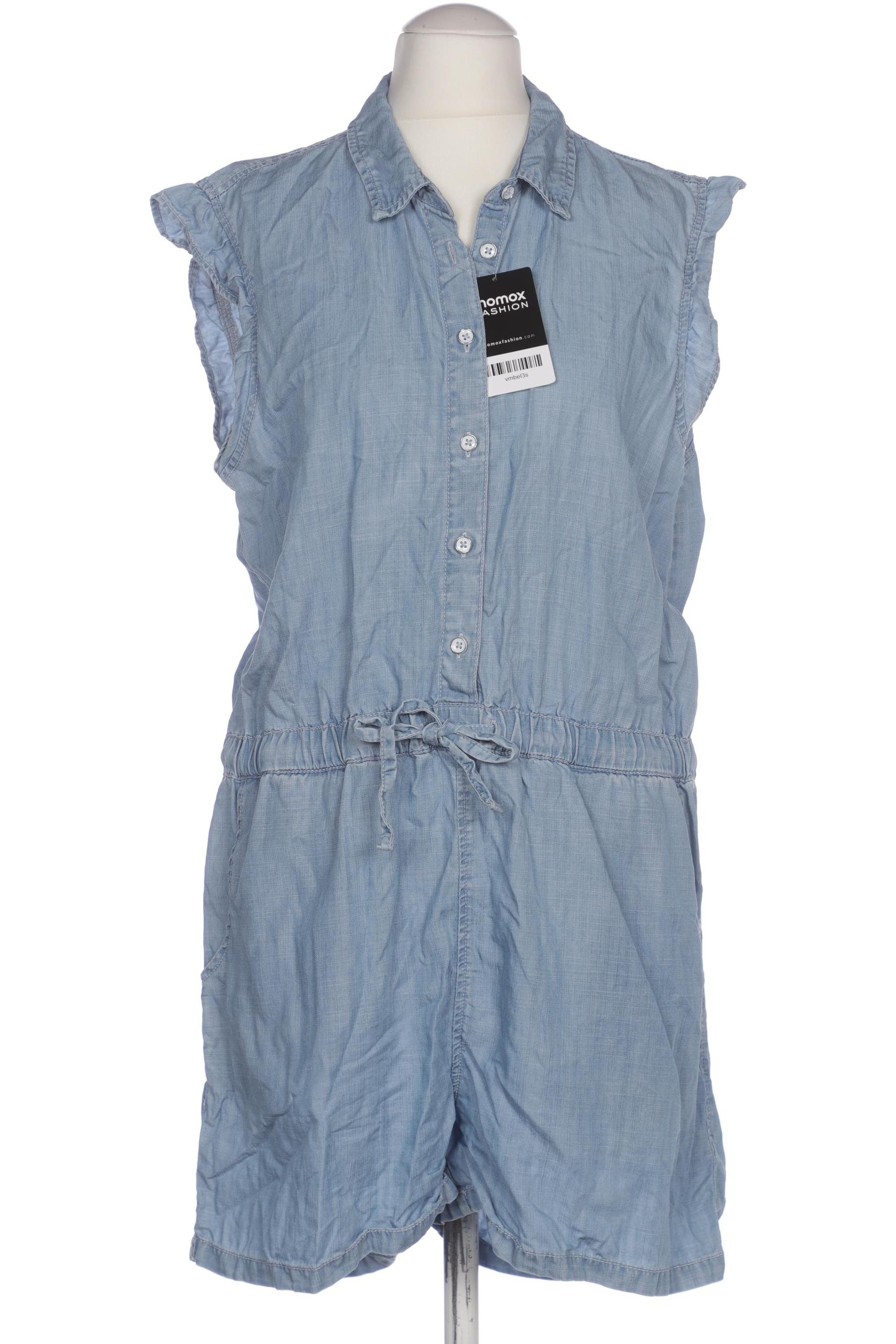 

Mustang Damen Jumpsuit/Overall, hellblau, Gr. 36