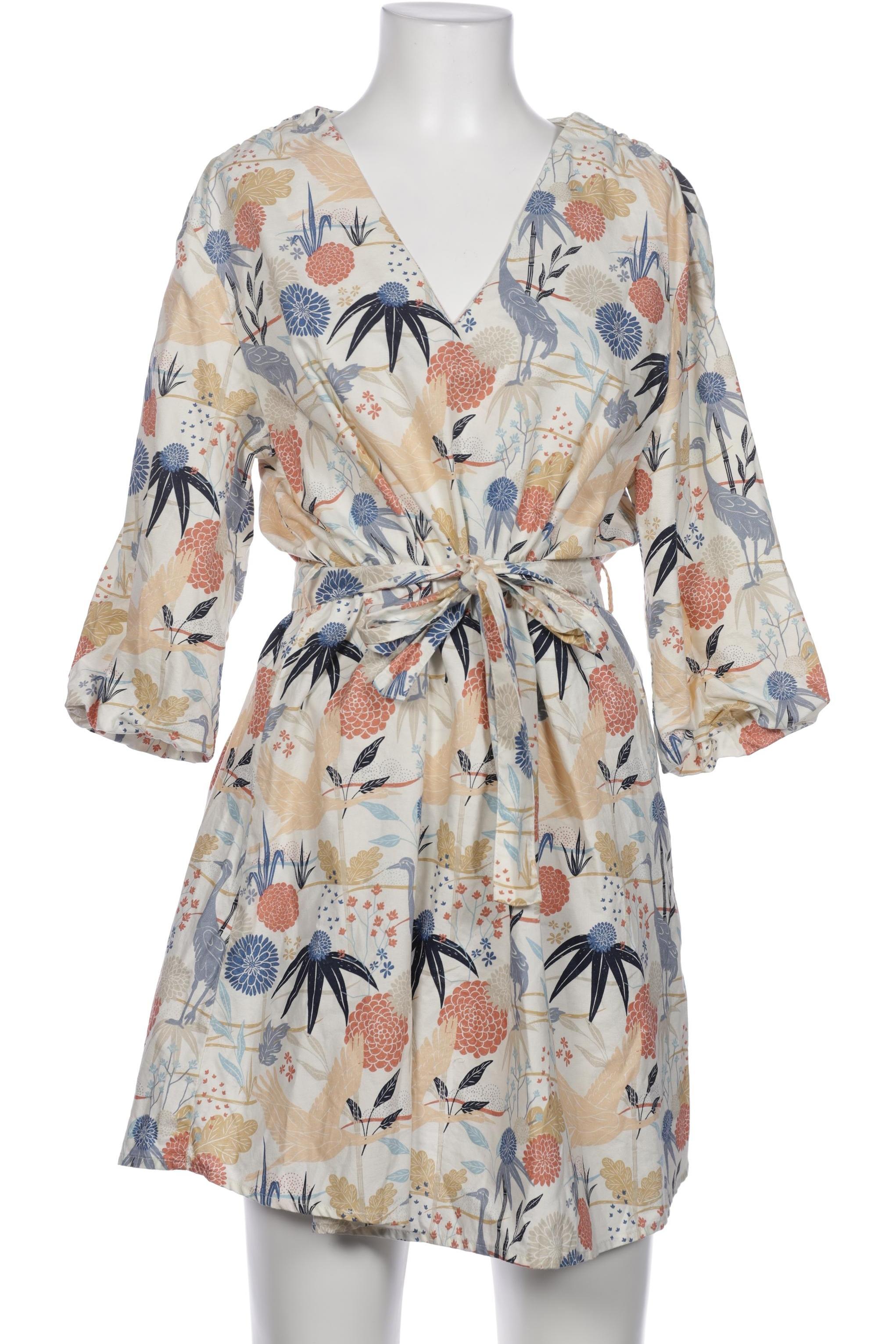 

Mustang Damen Kleid, mehrfarbig, Gr. 38