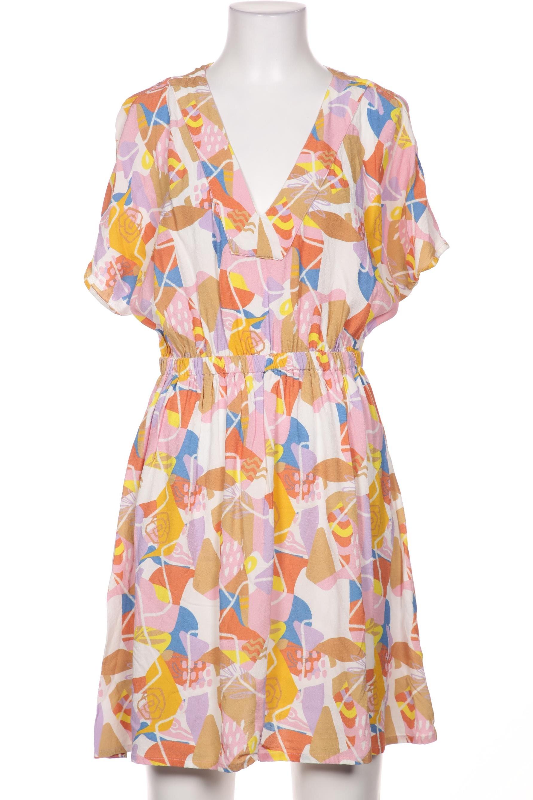 

Mustang Damen Kleid, mehrfarbig, Gr. 36