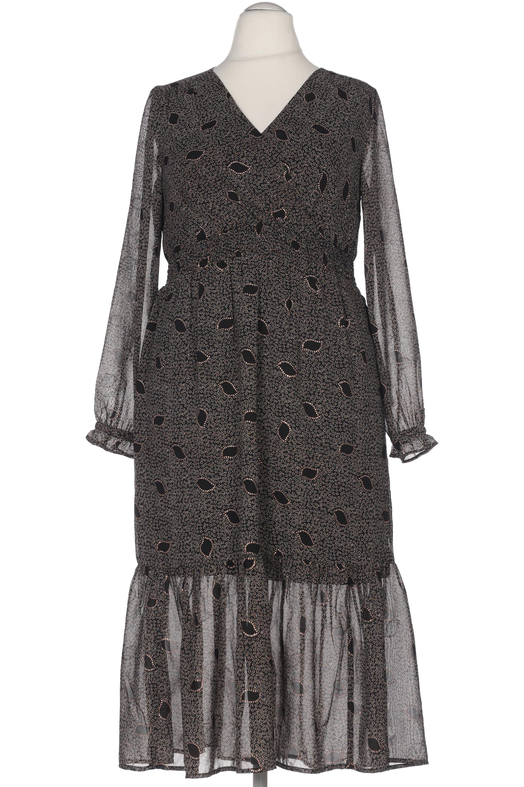 

Mustang Damen Kleid, schwarz, Gr. 38