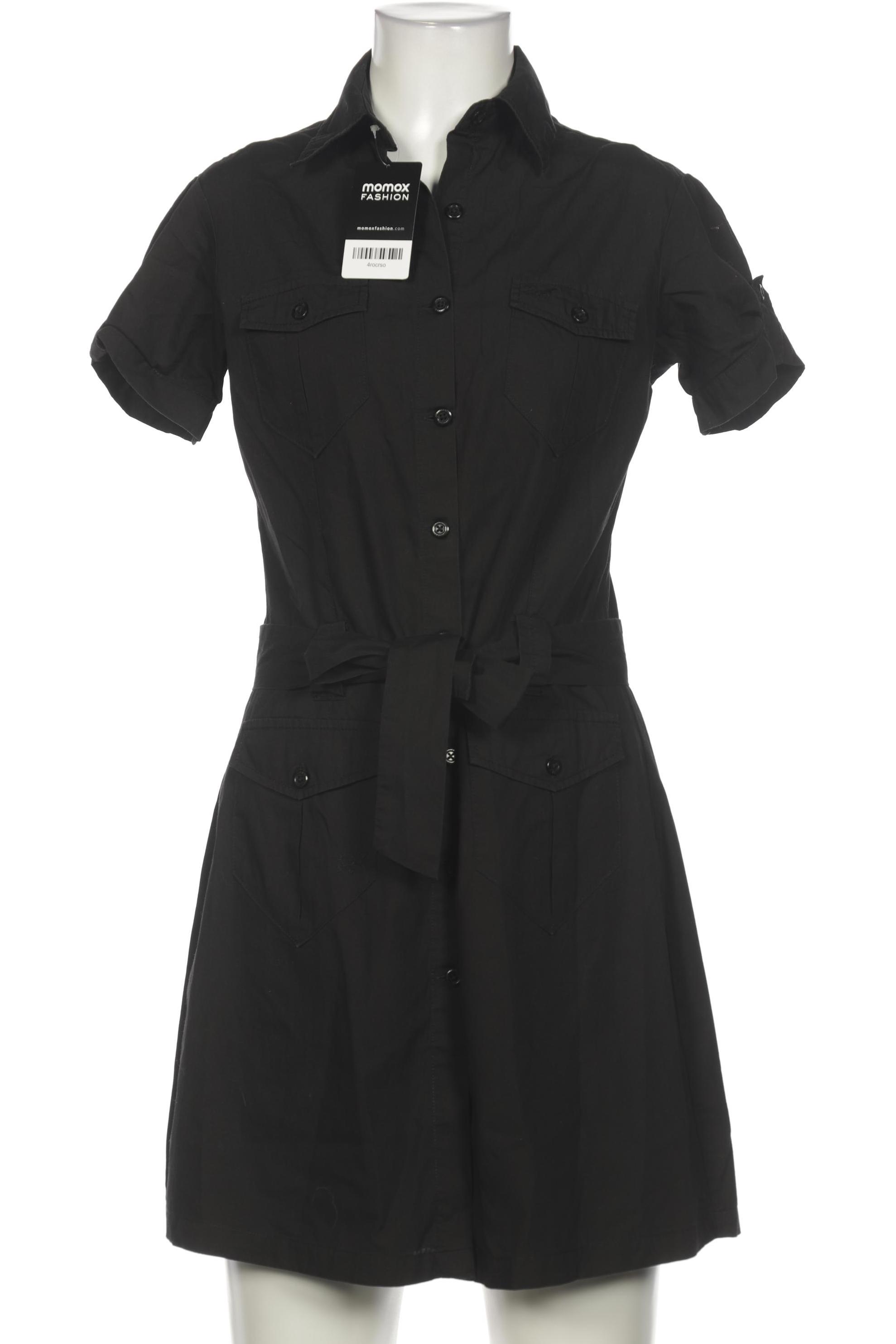 

Mustang Damen Kleid, schwarz, Gr. 36