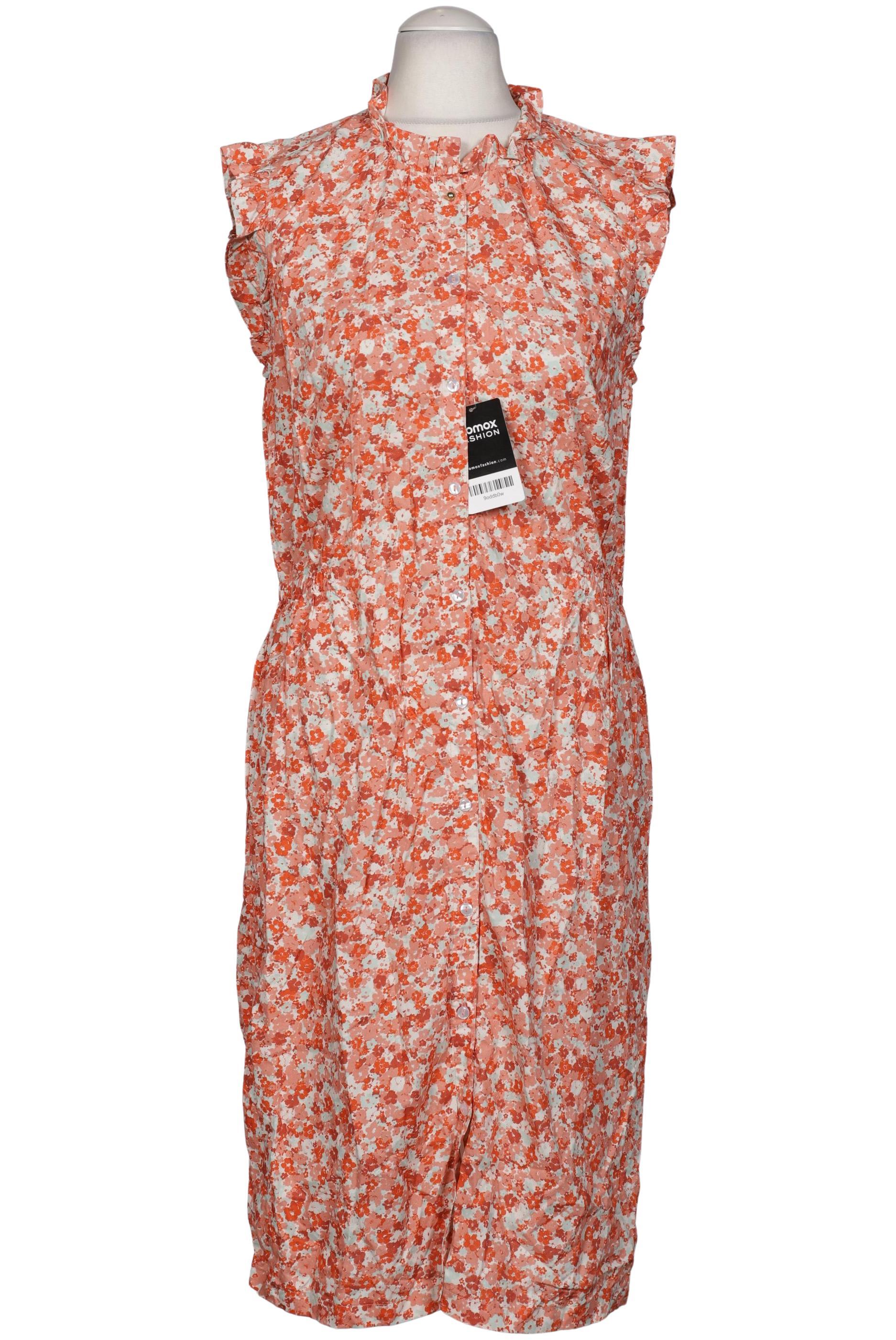 

Mustang Damen Kleid, orange, Gr. 38